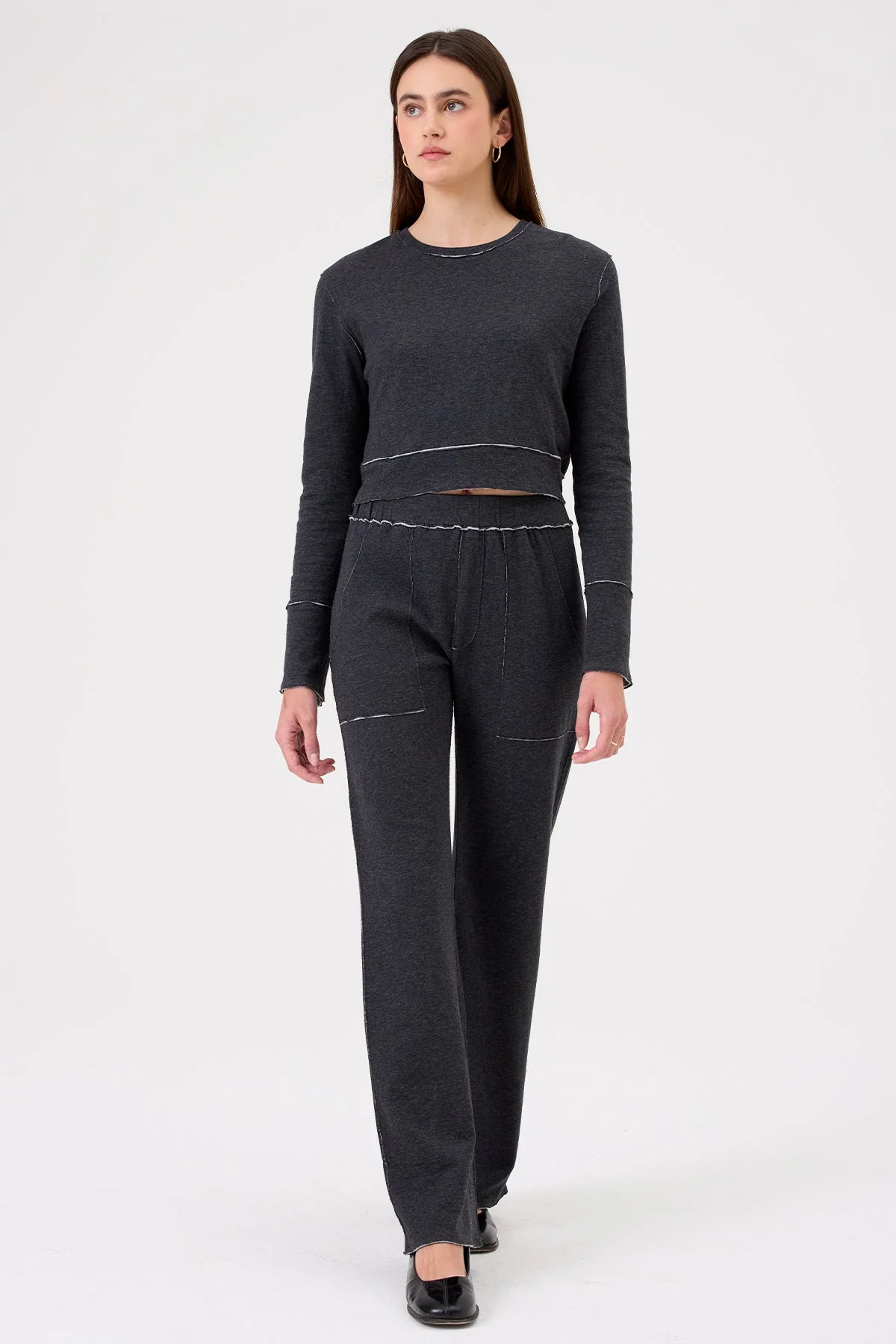 Serena Studio Pant