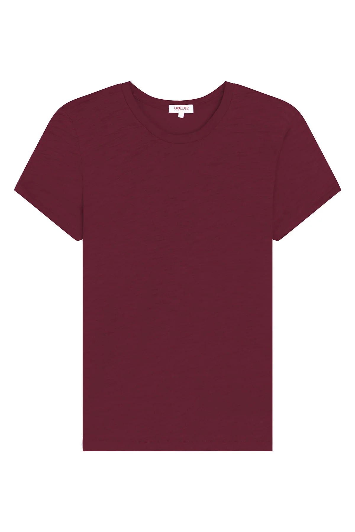 Signature Slub Boy Tee