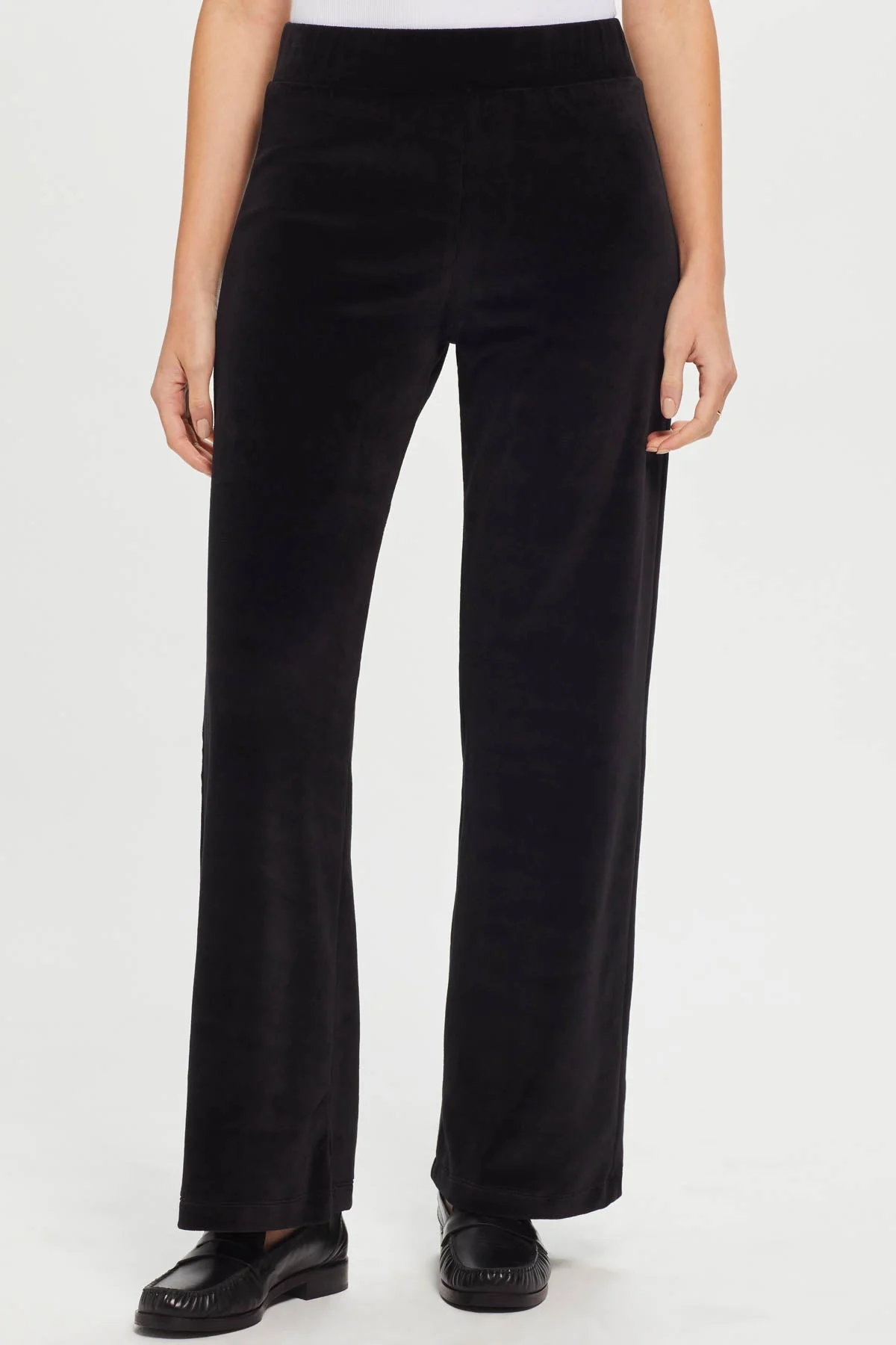 Velour Crush Pant