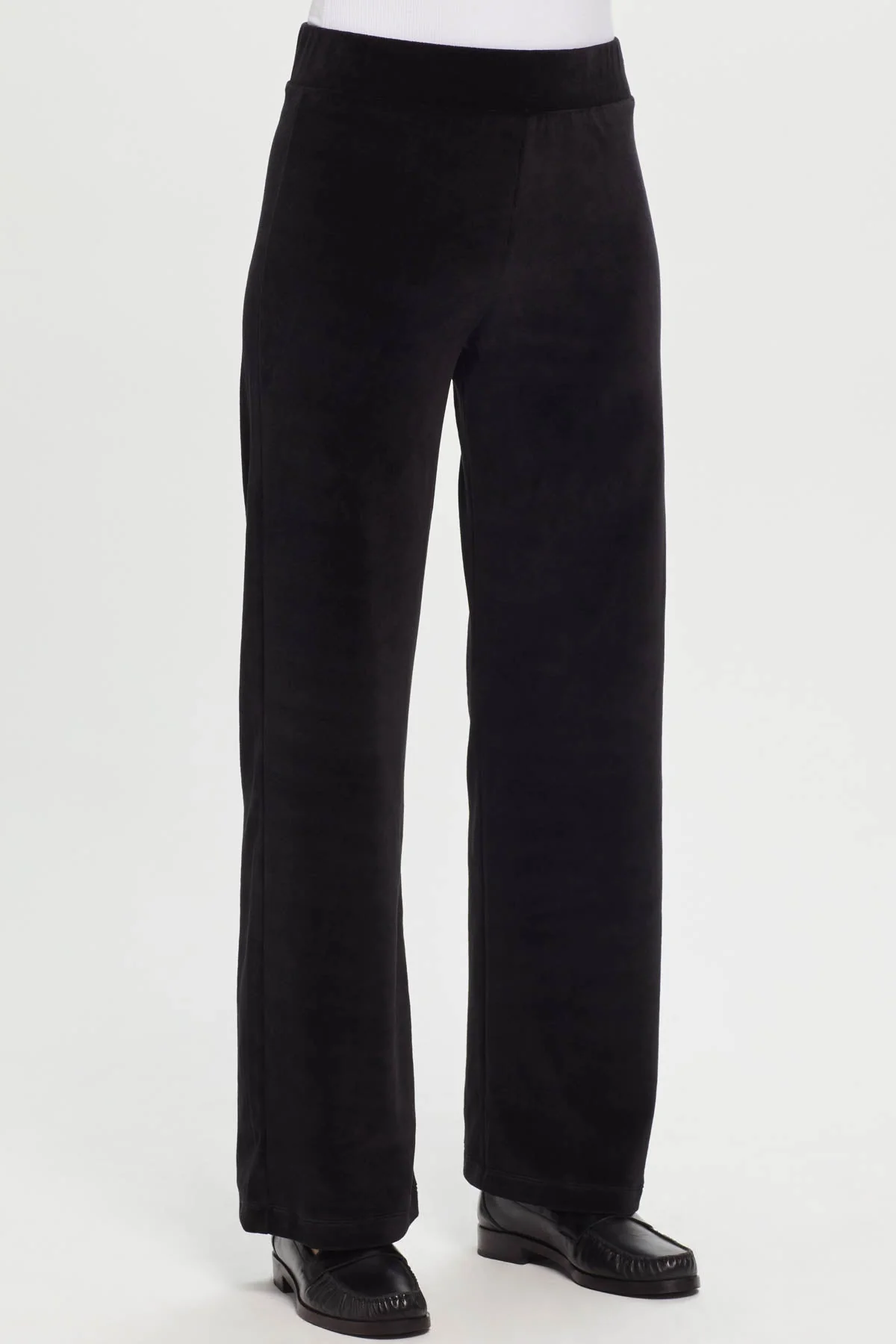 Velour Crush Pant
