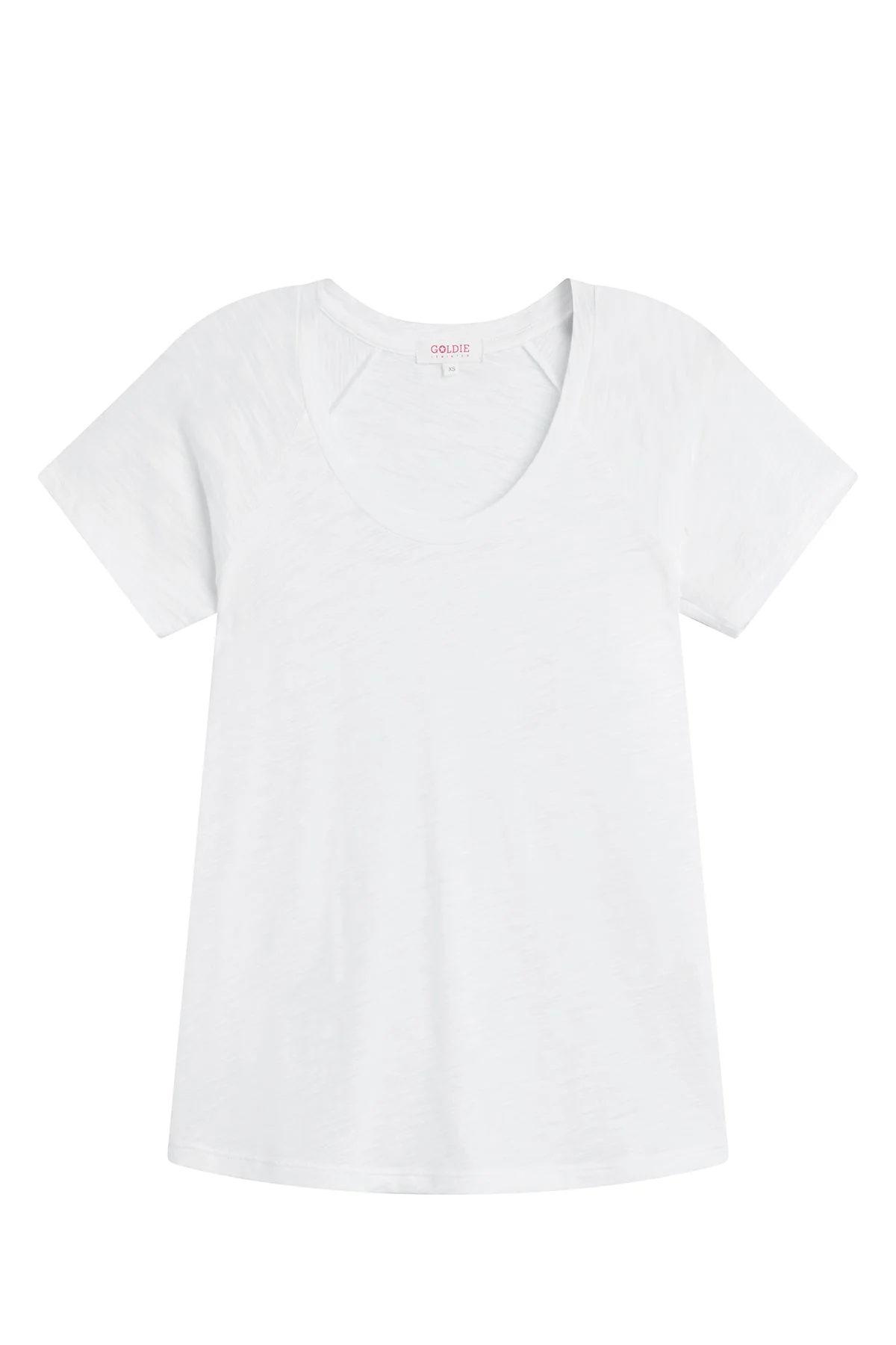 Signature Slub Raglan Tee