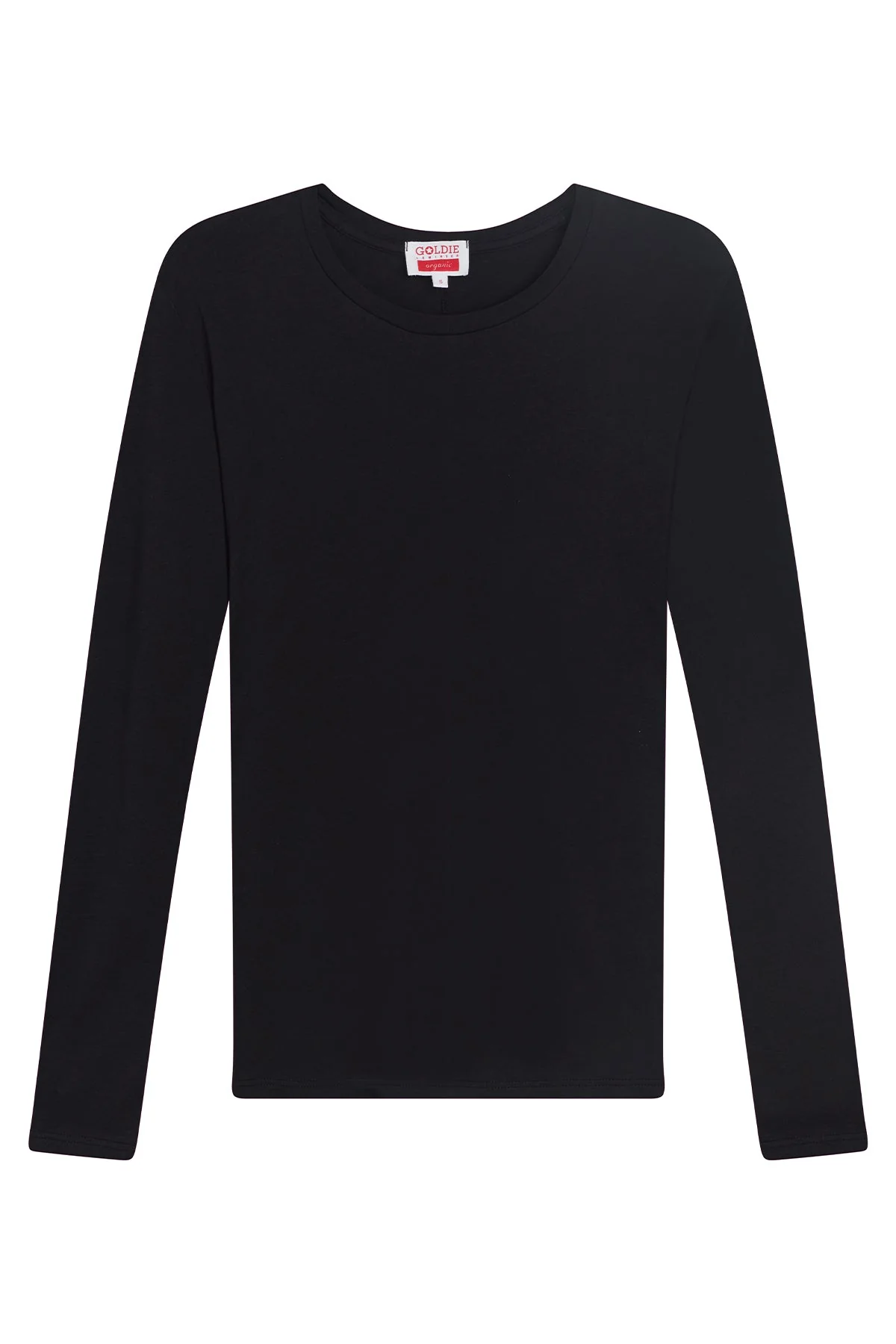 Organic Long Sleeve Tee