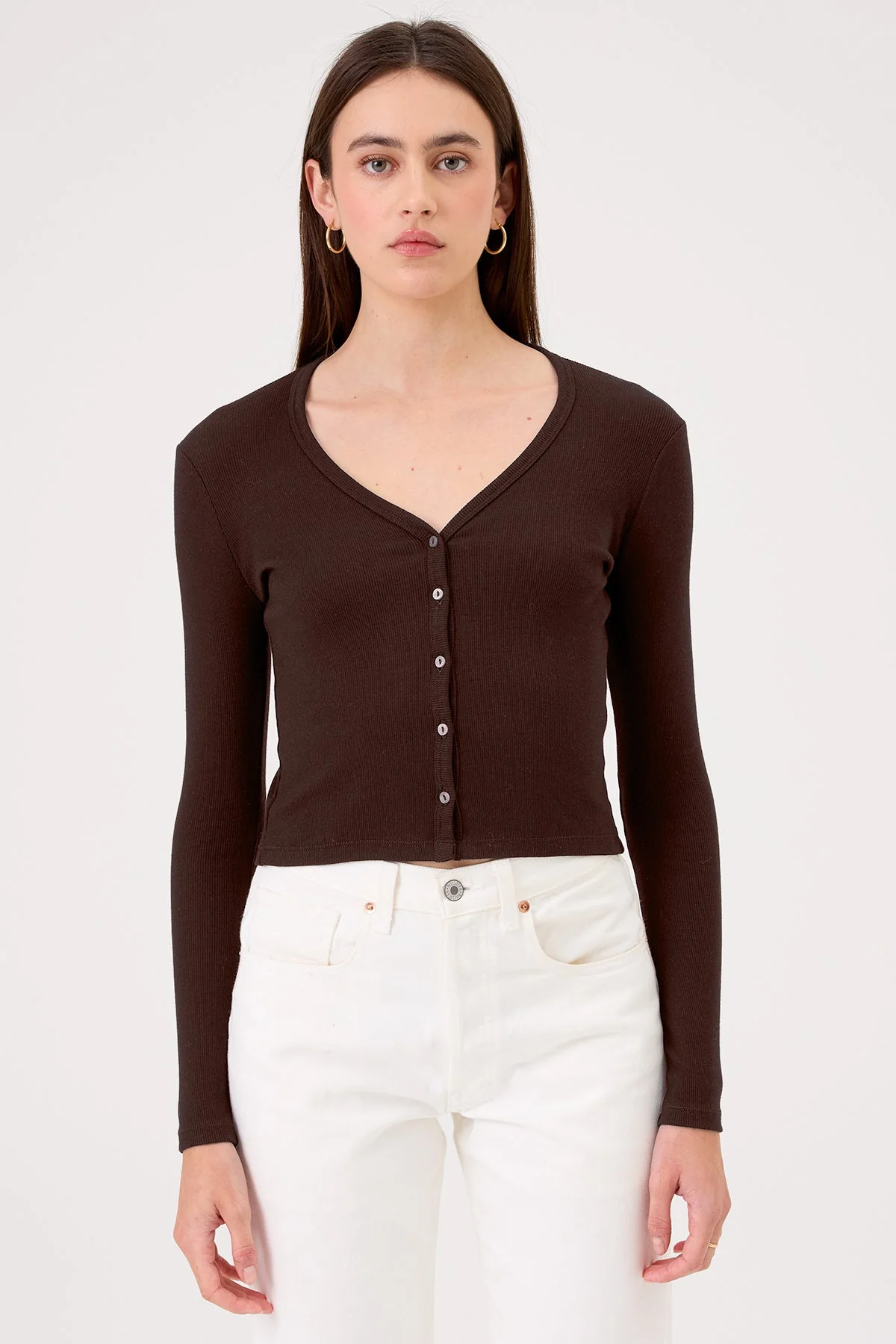 Zo�� Mini Cardigan