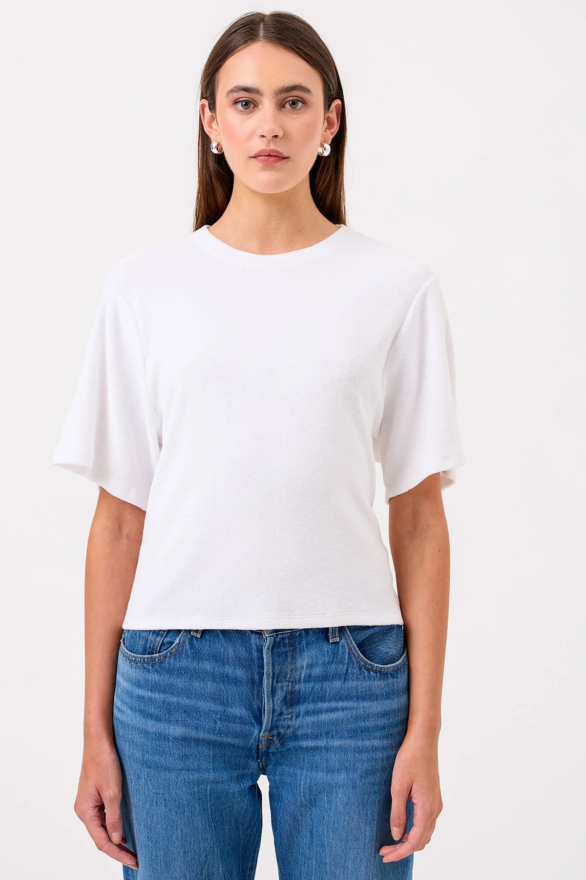 Life of Luxury Kimono Top