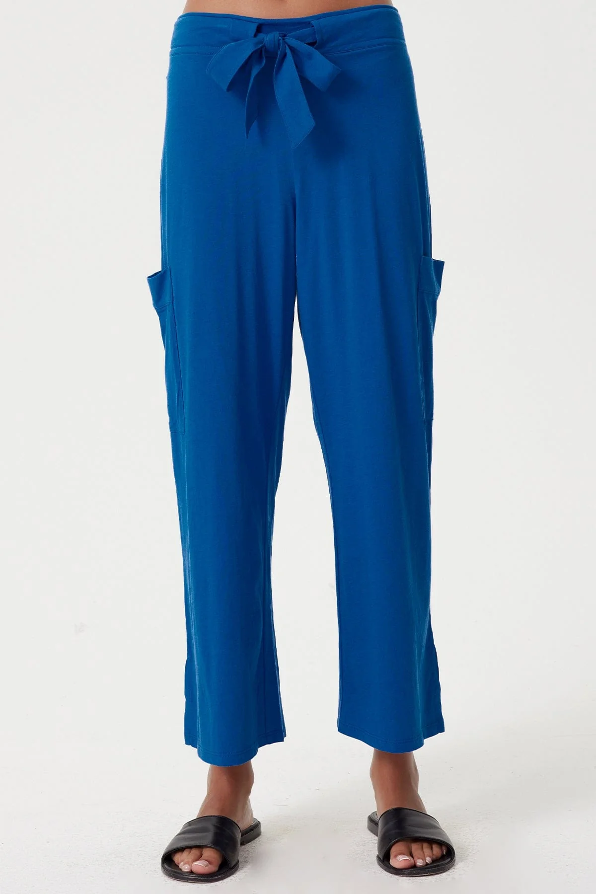 Organic Easy Cargo Pant