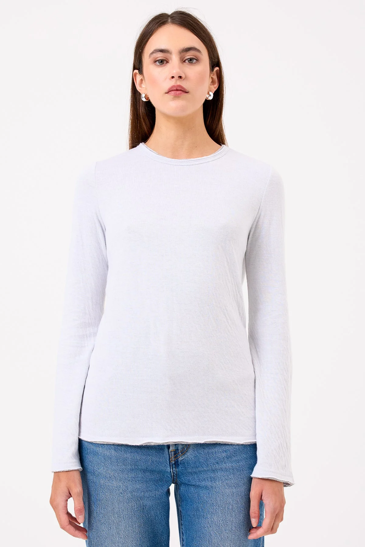 Isla Long Sleeve Tee