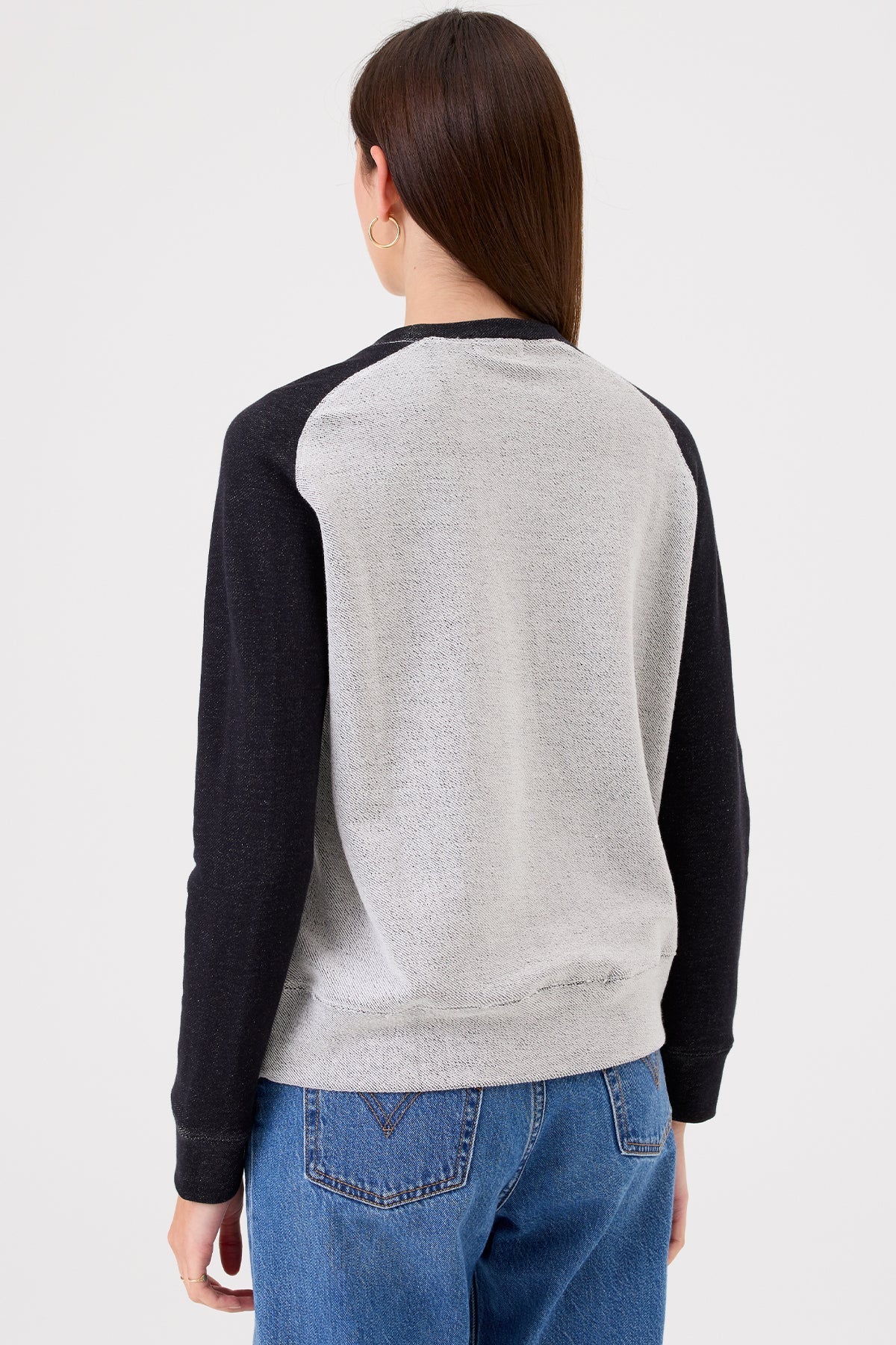 Melrose Studio Sweatshirt