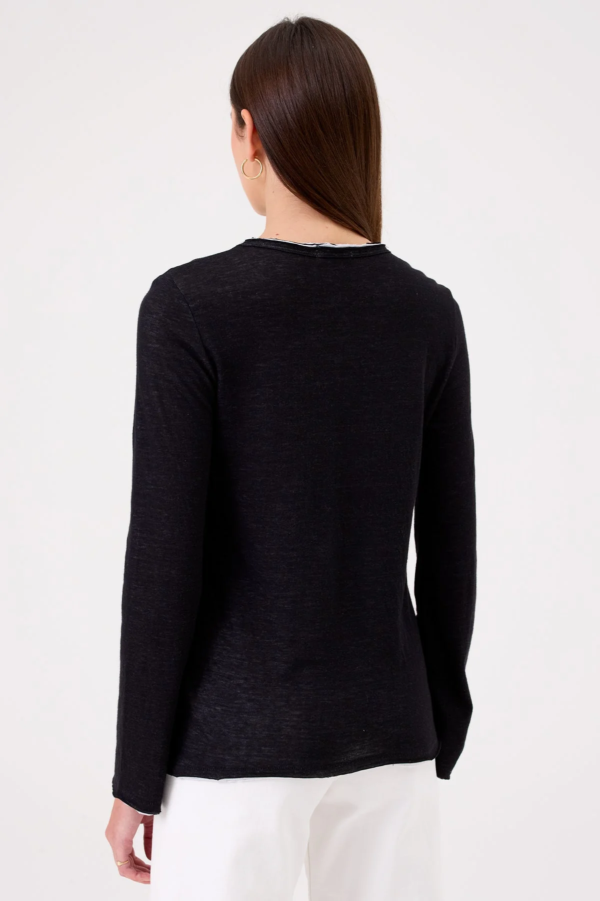 Isla Long Sleeve Tee