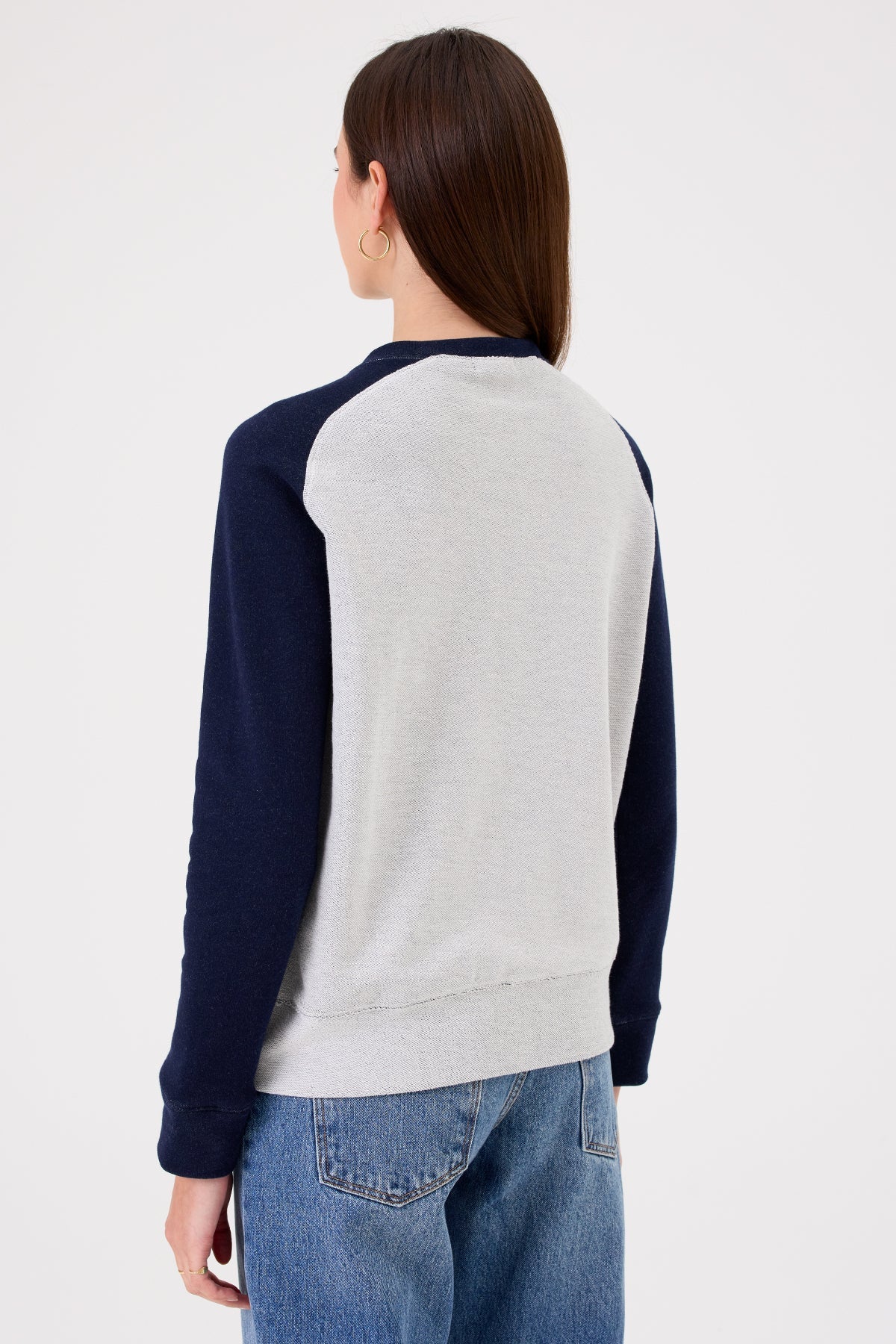 Melrose Studio Sweatshirt