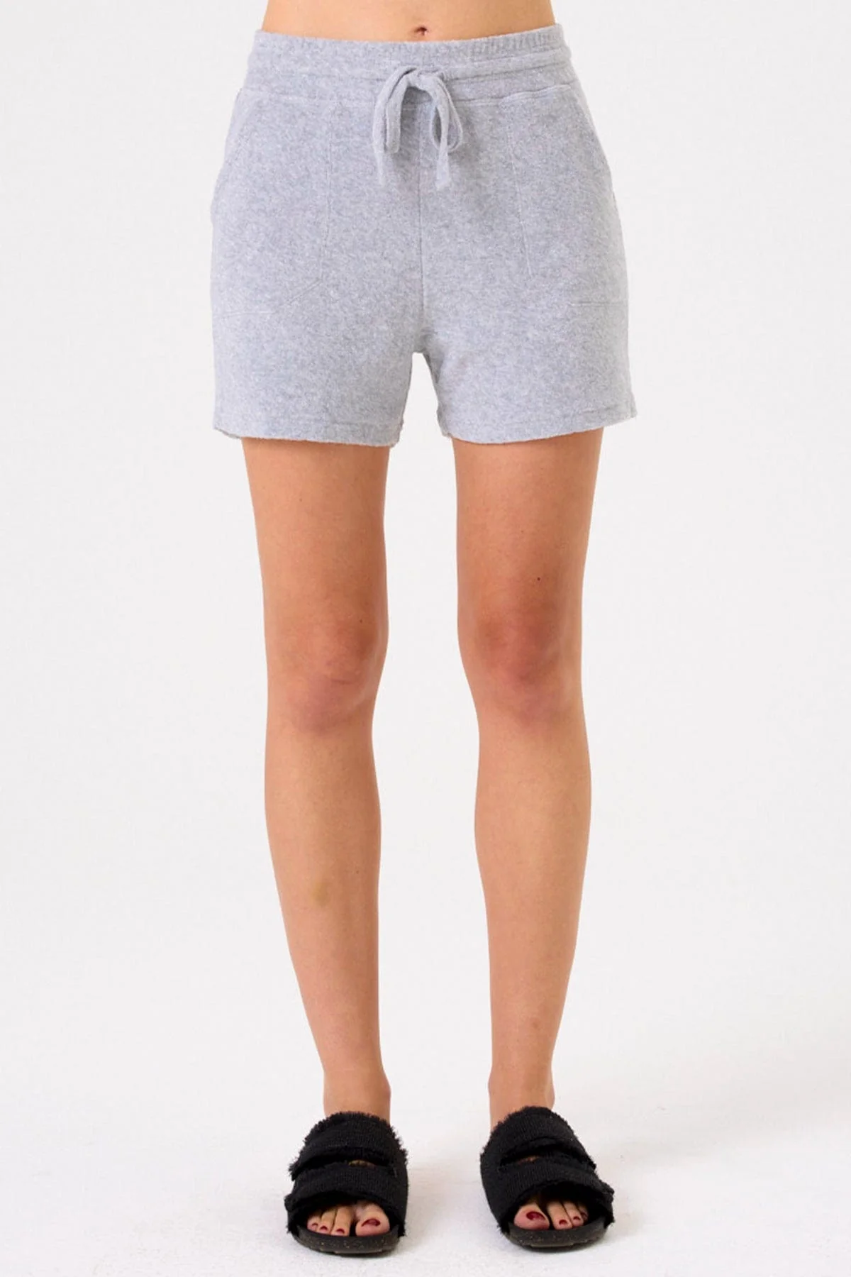 Life of Luxury Short