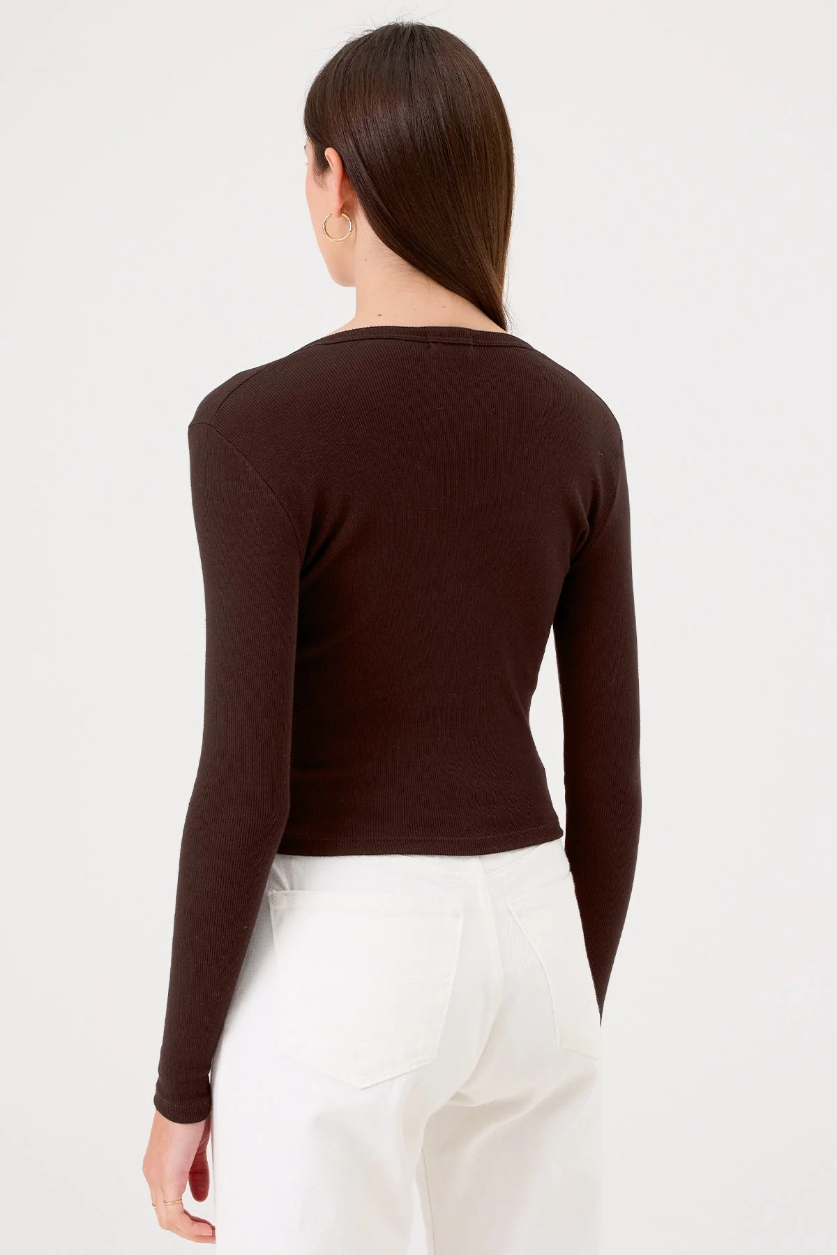 Zo�� Mini Cardigan