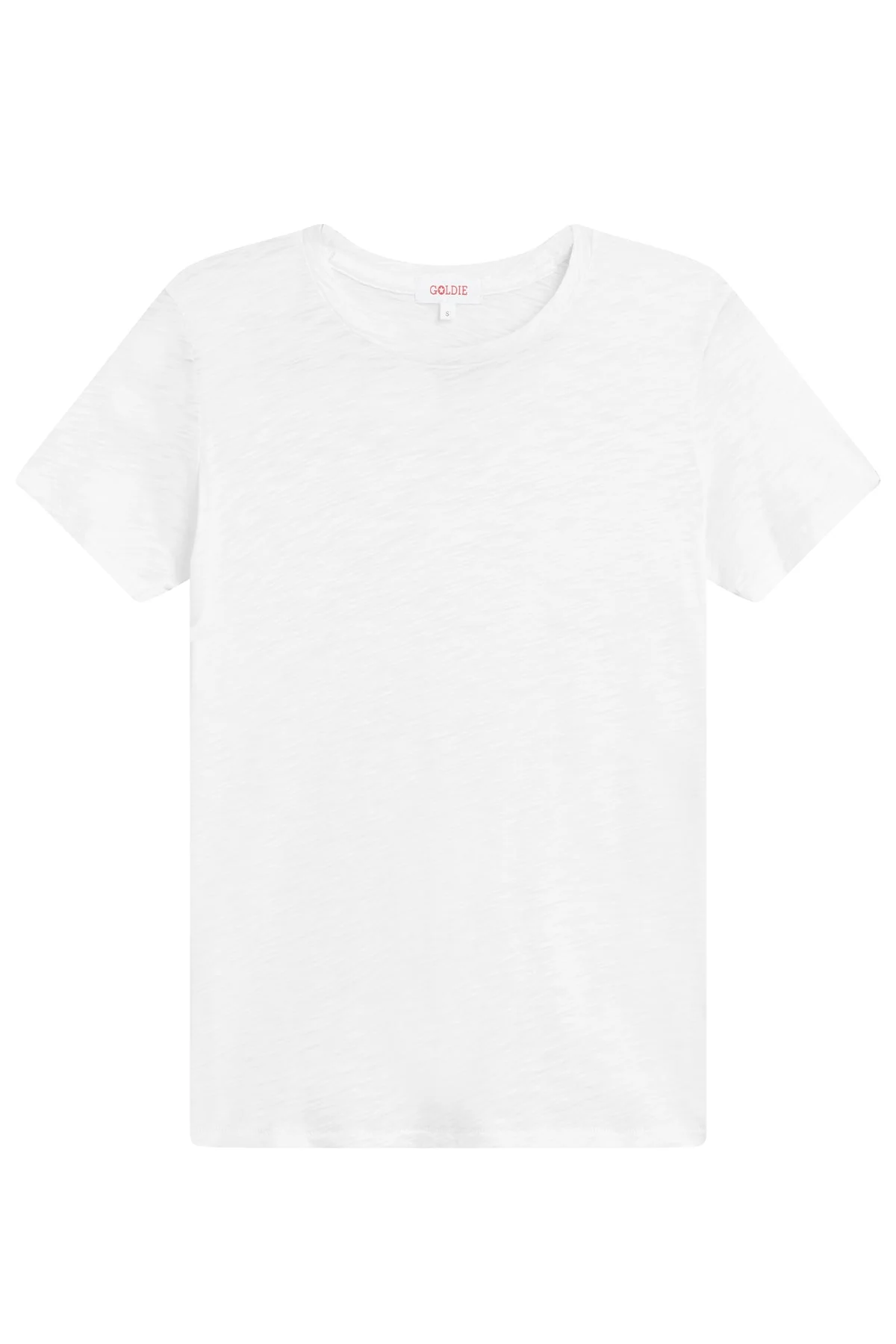 Signature Slub Boy Tee