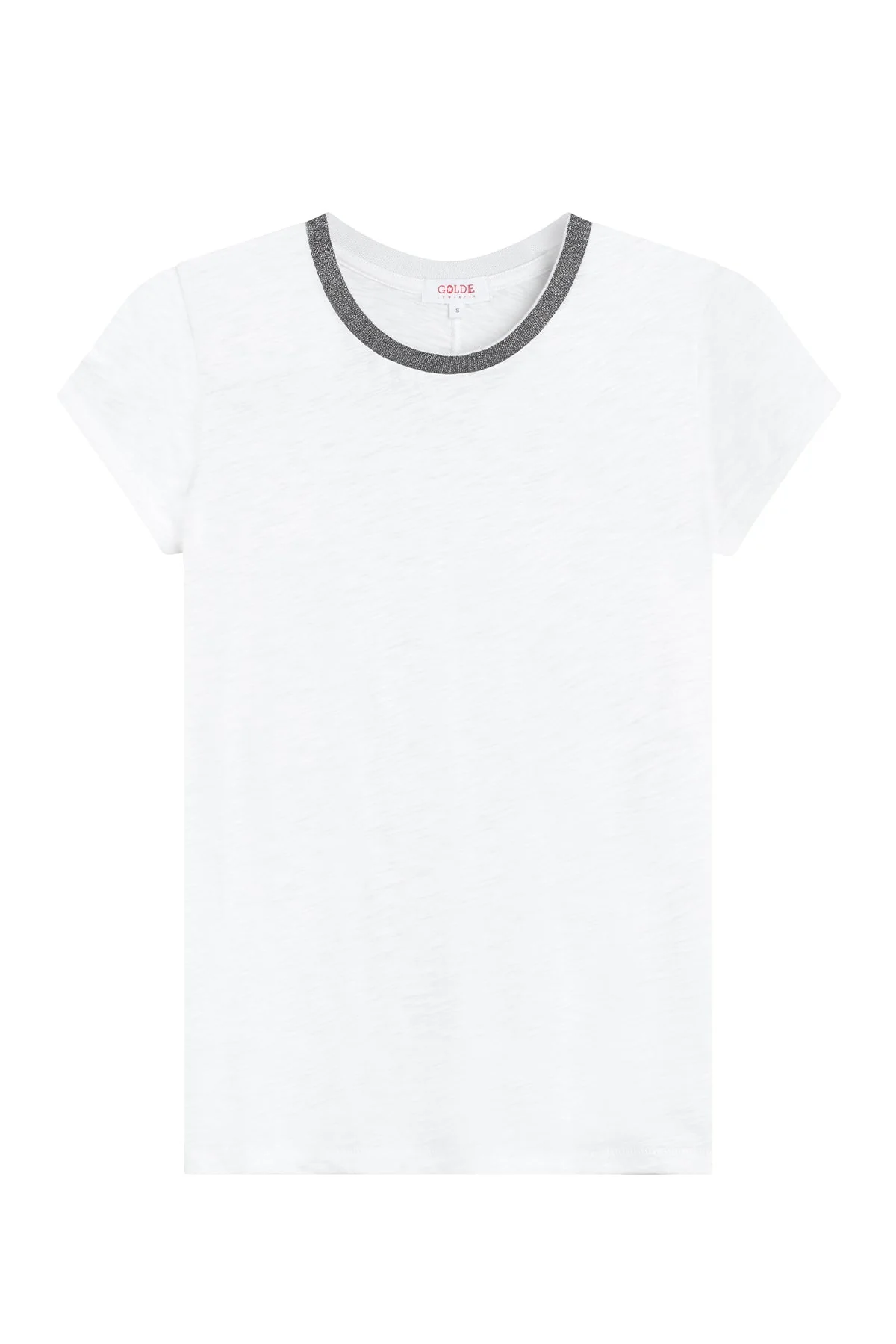 Pav�� Ringer Tee
