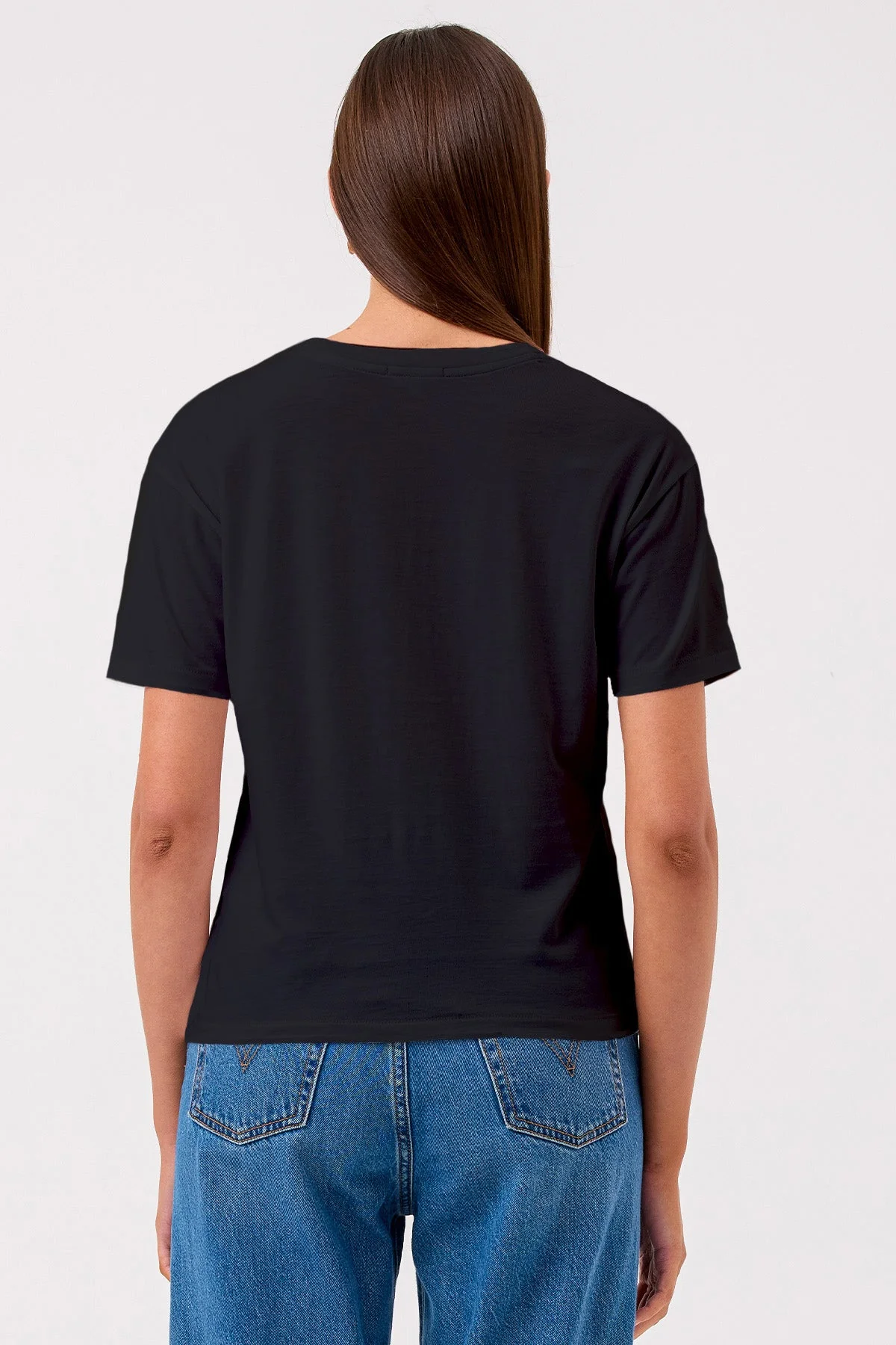 Billie Boyfriend Tee