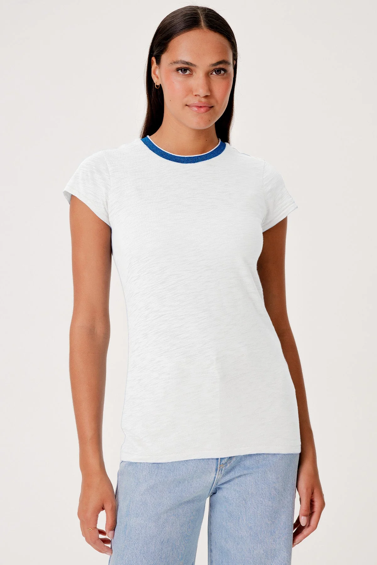 Pav�� Ringer Tee