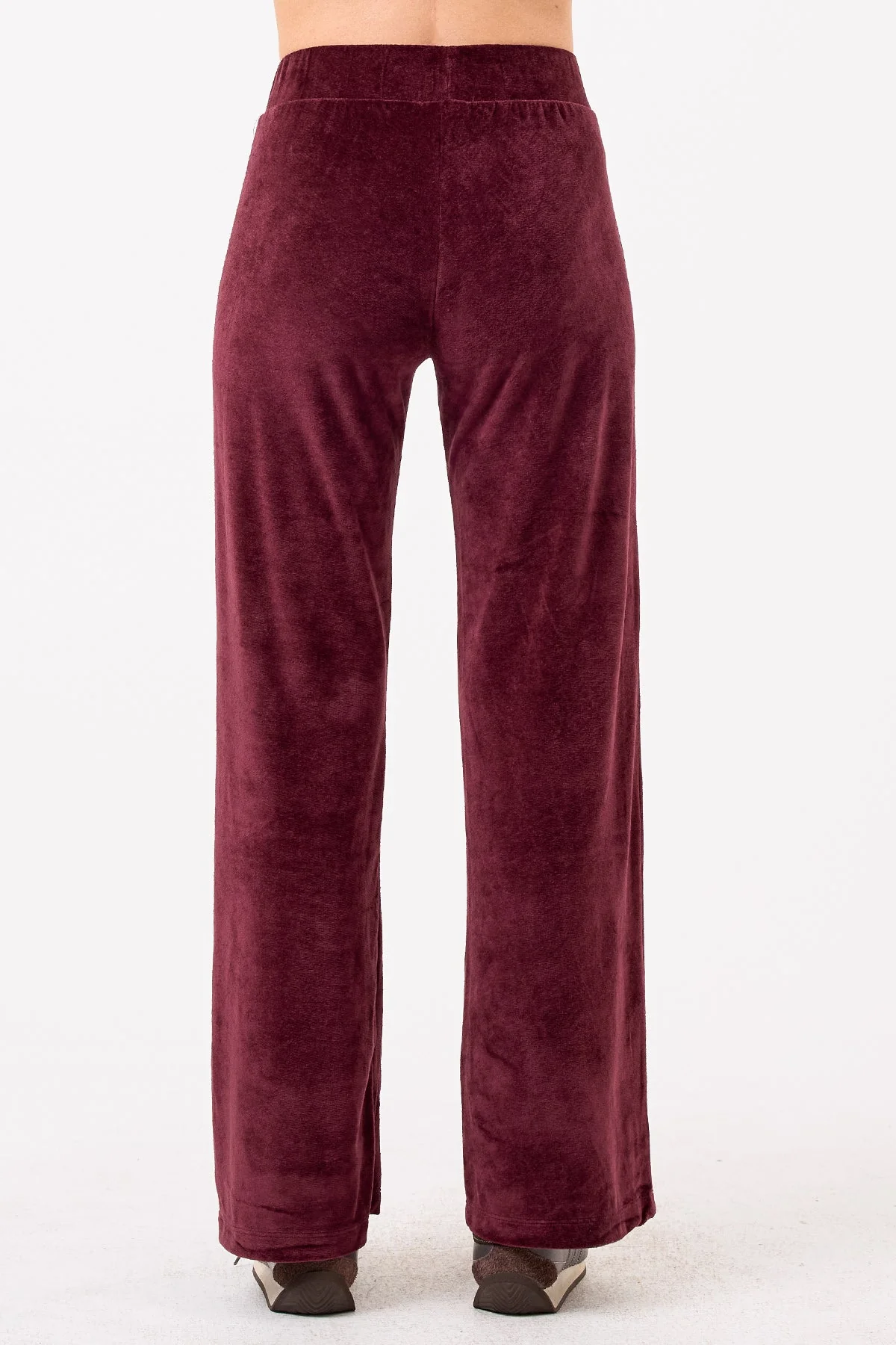Velour Crush Pant