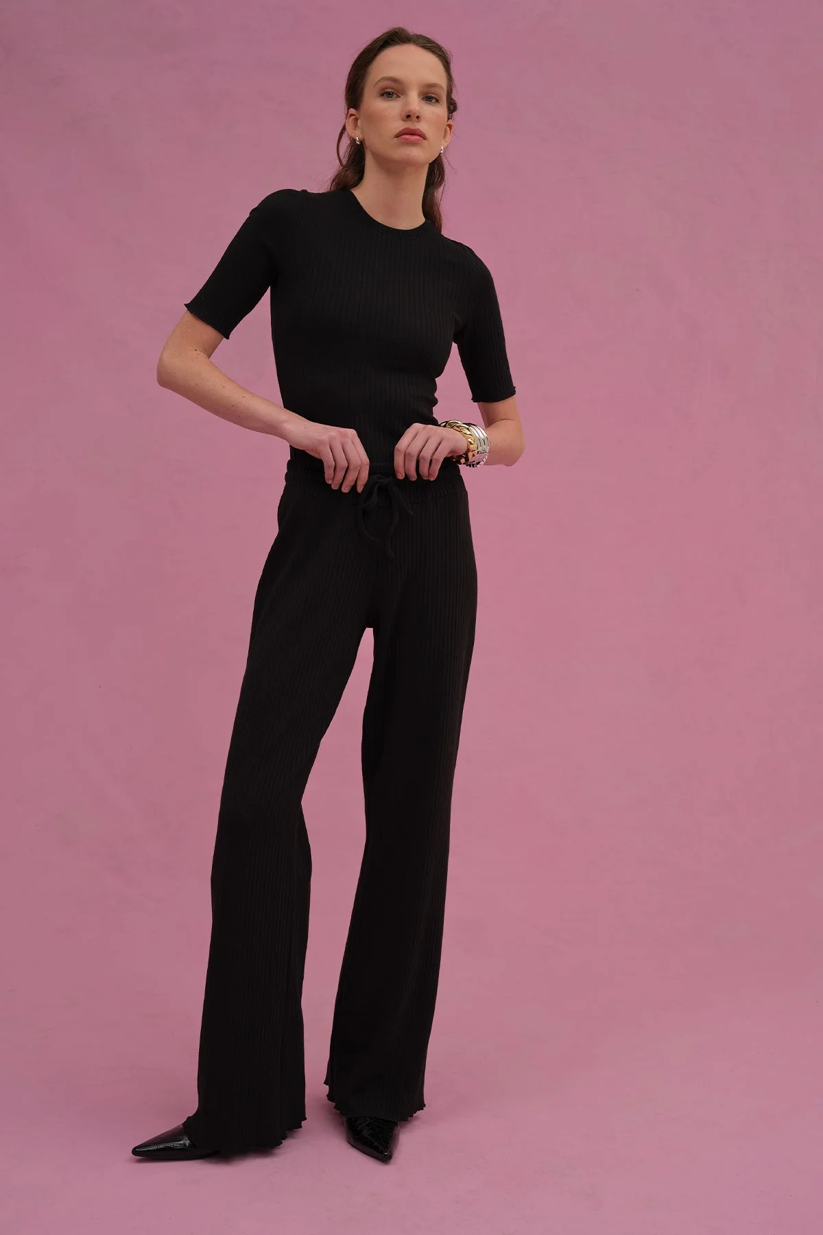 Chelsea Everyday Pant