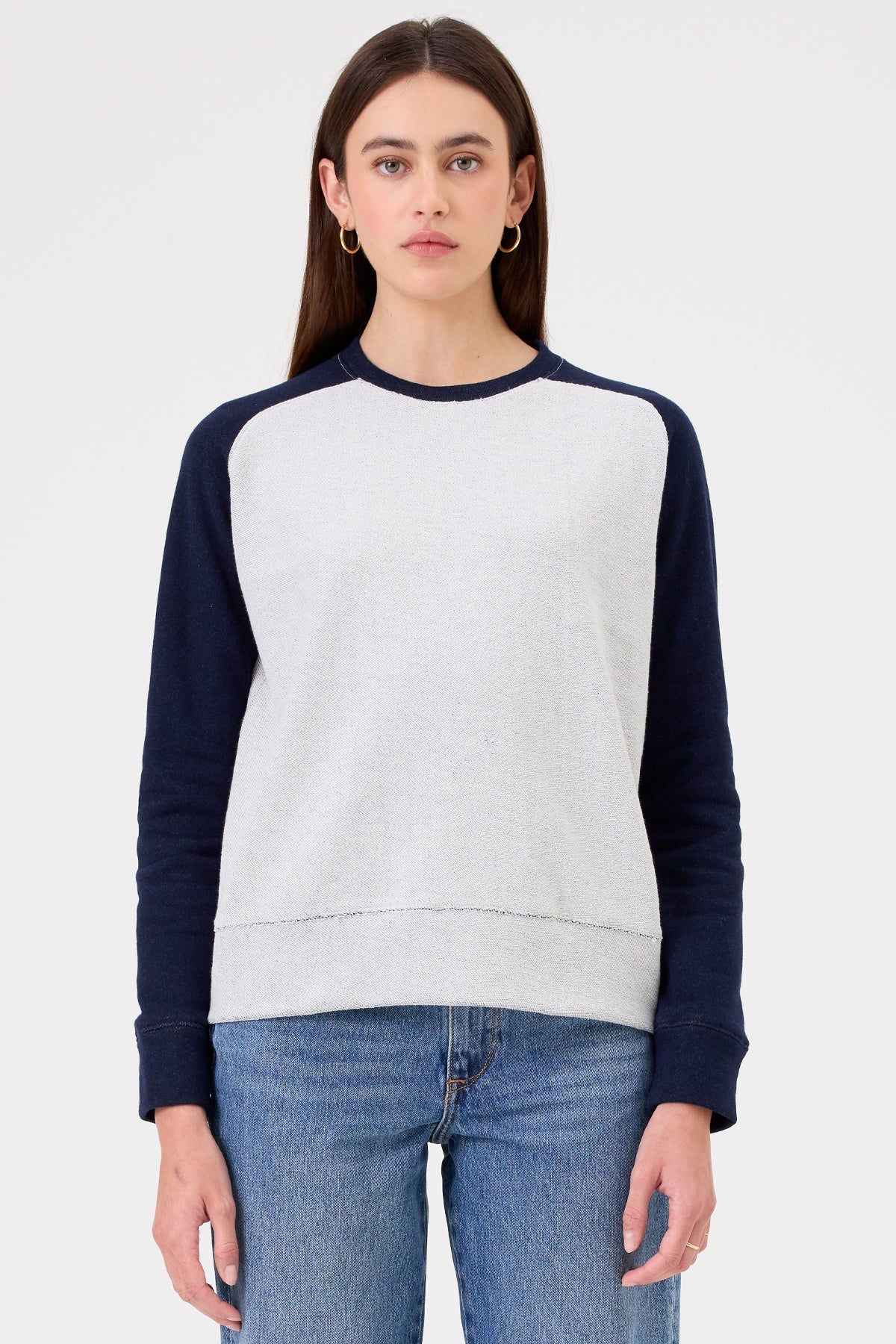 Melrose Studio Sweatshirt