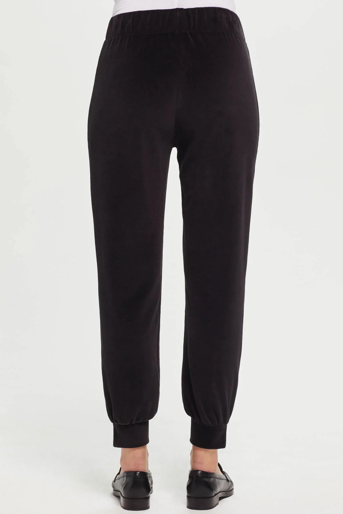 Velour Crush Jogger
