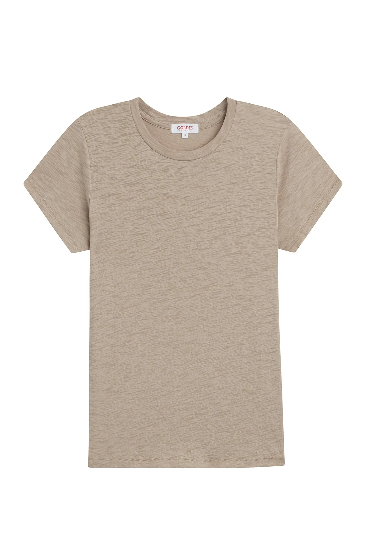 Signature Slub Boy Tee