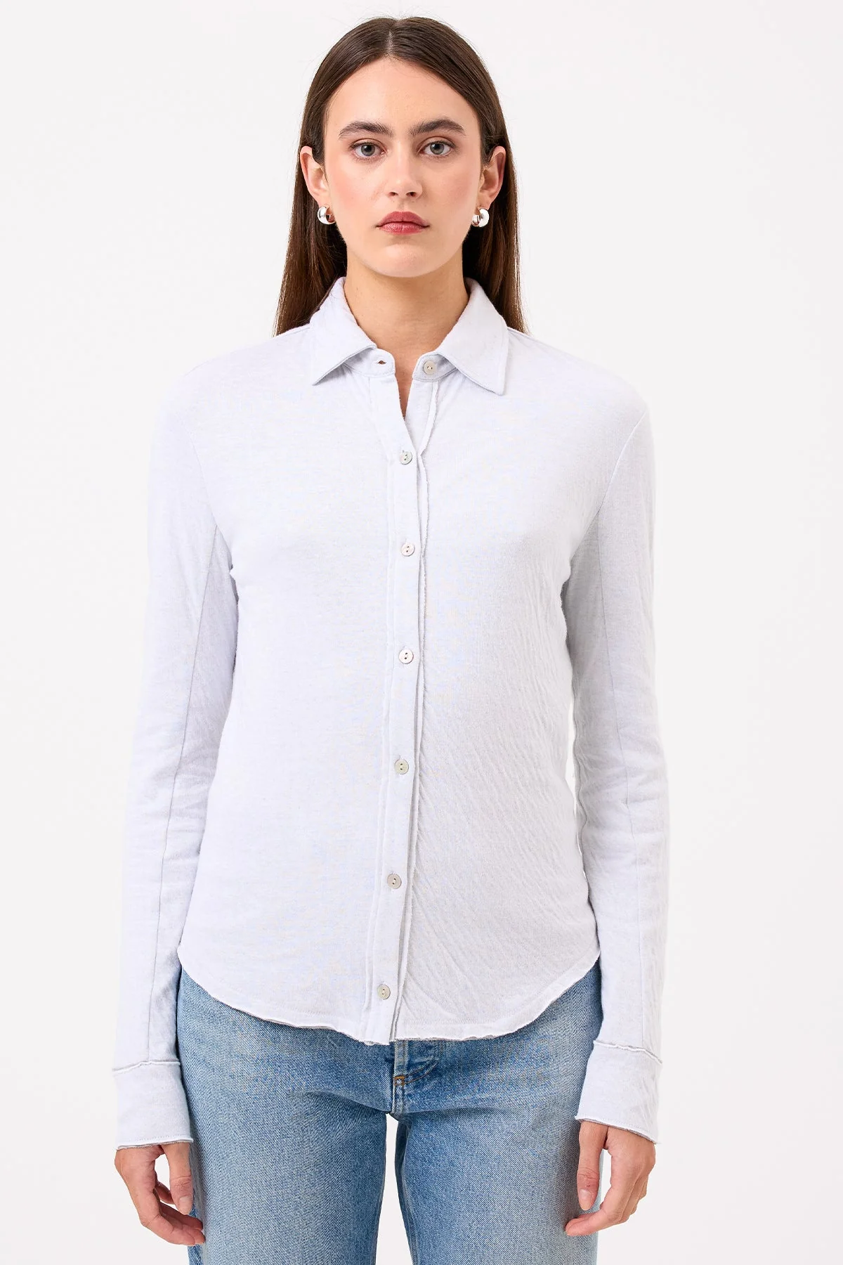 Sienna Button Up Shirt