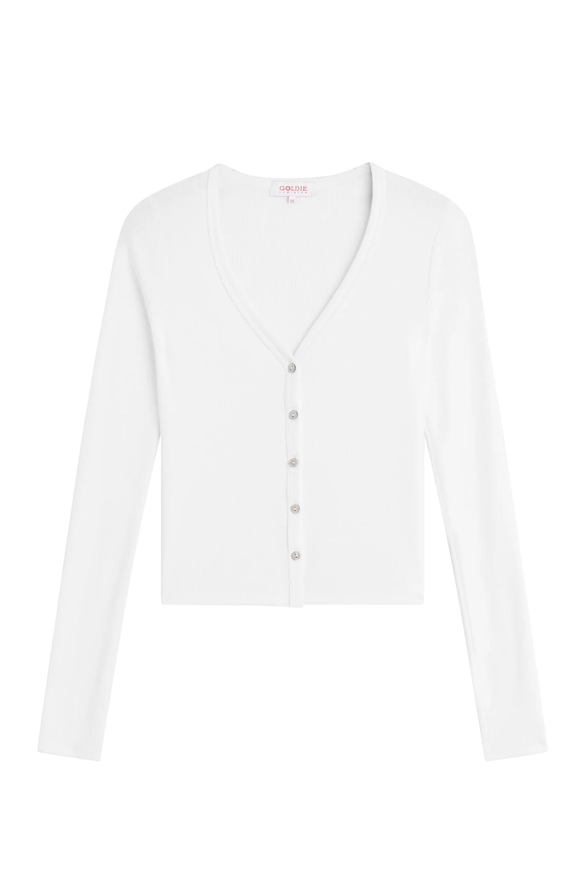 Zo�� Mini Cardigan