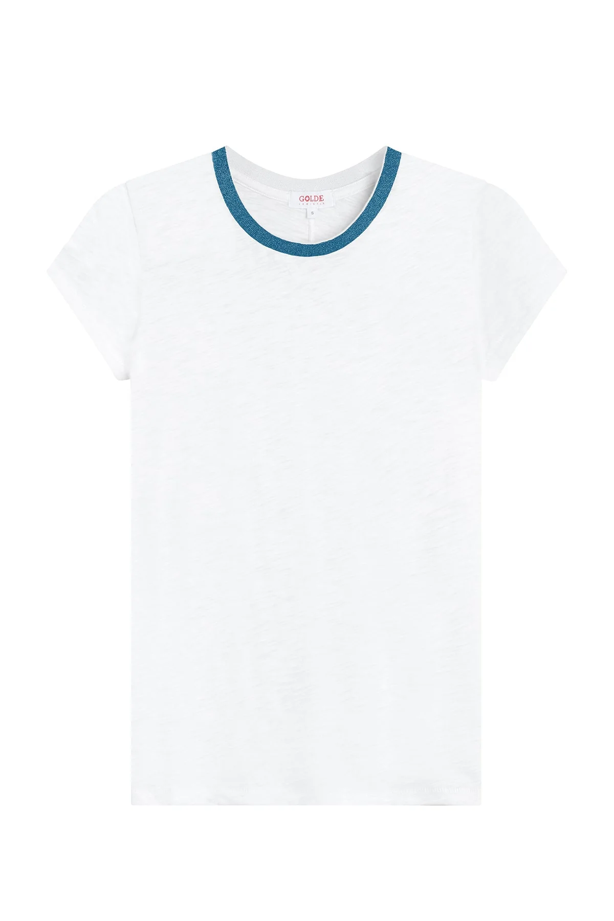 Pav�� Ringer Tee