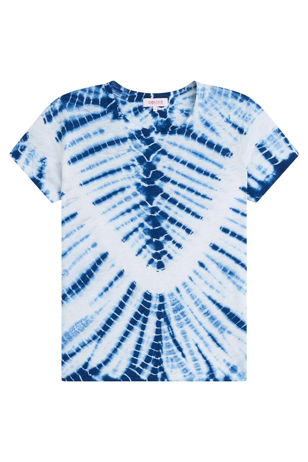 Astral Tie Dye Boy Tee