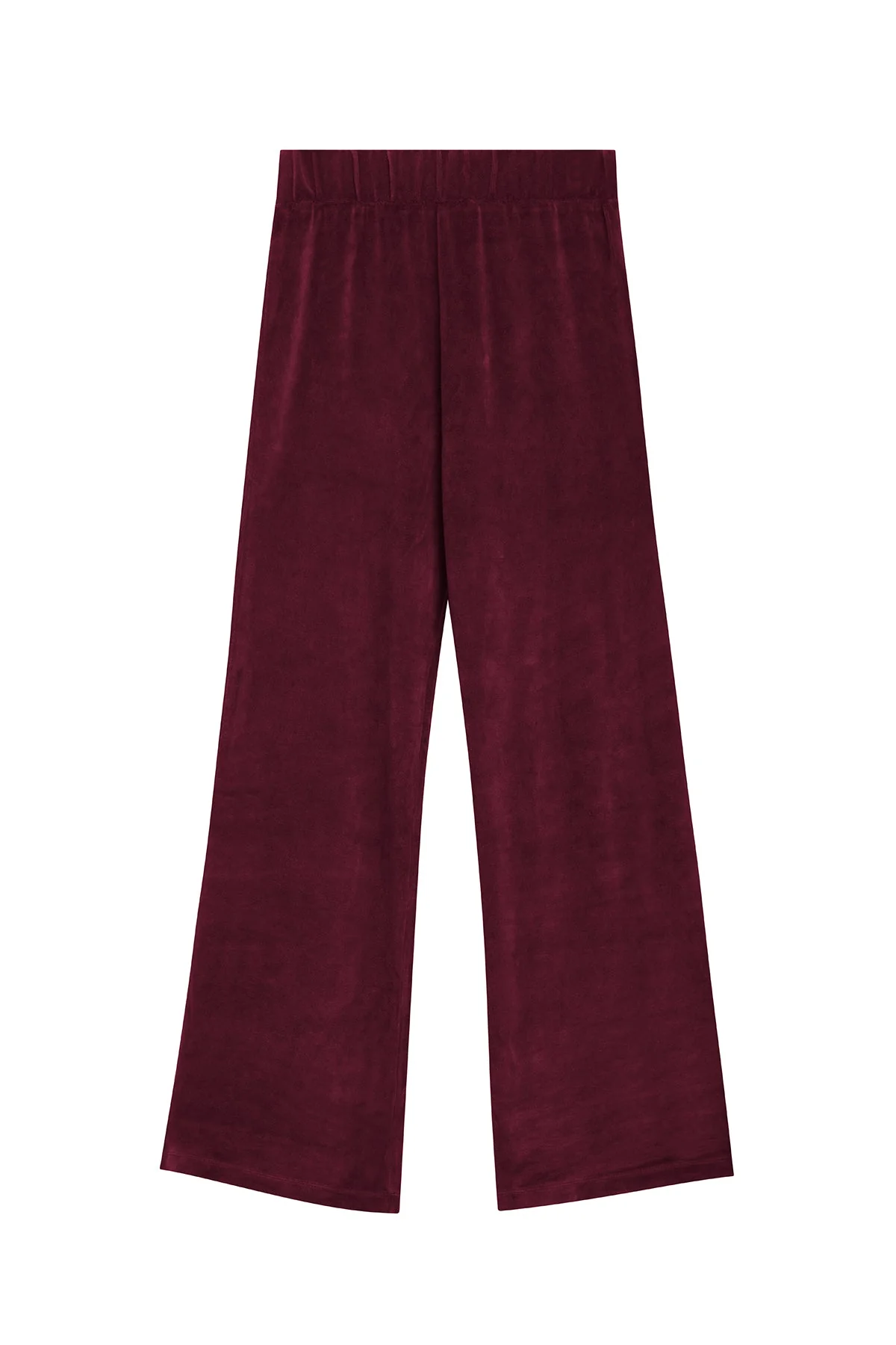 Velour Crush Pant