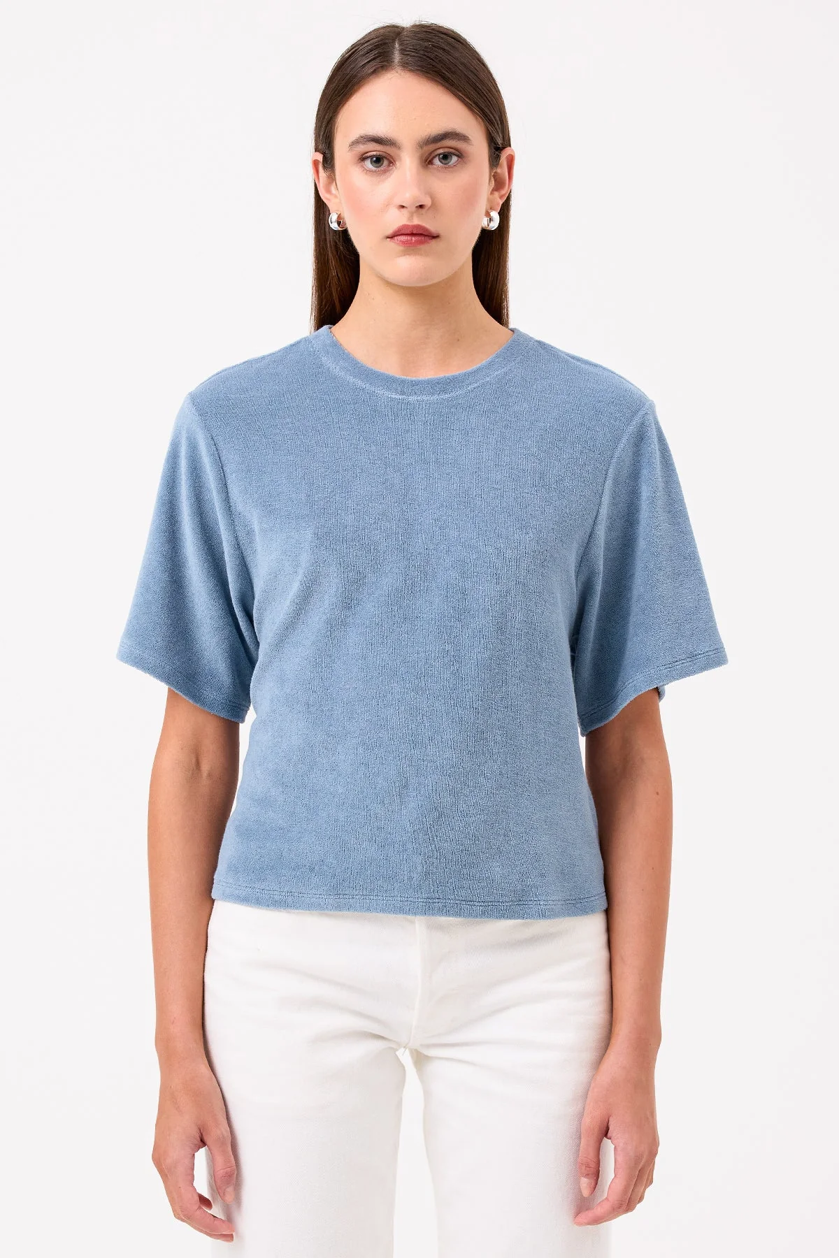 Life of Luxury Kimono Top