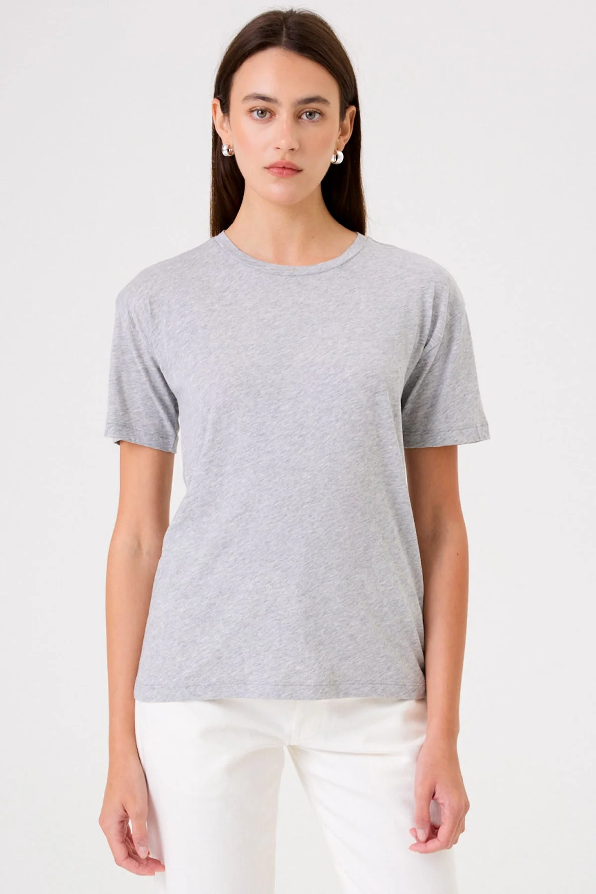 Organic Girlfriend Tee