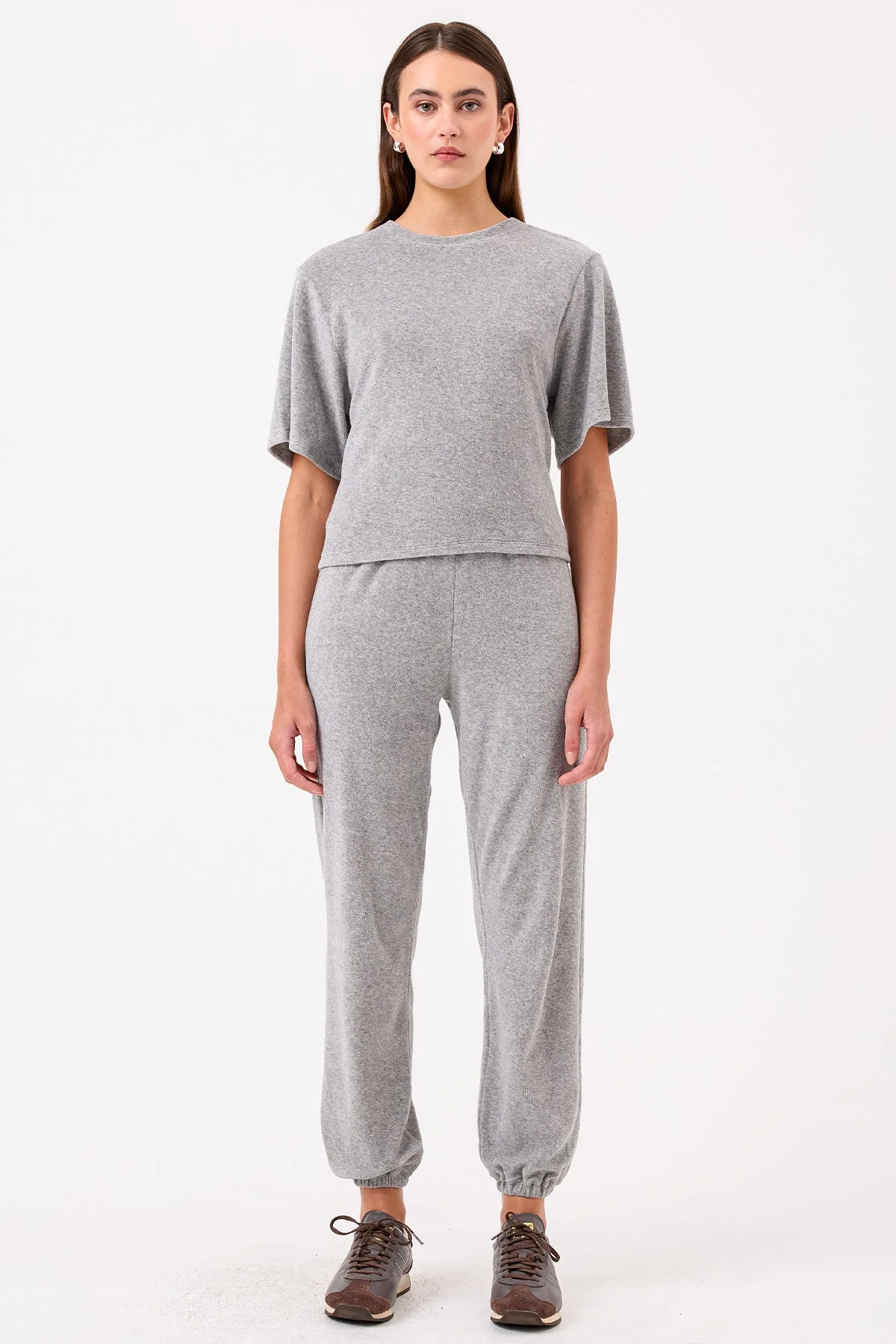 Life of Luxury Kimono Top