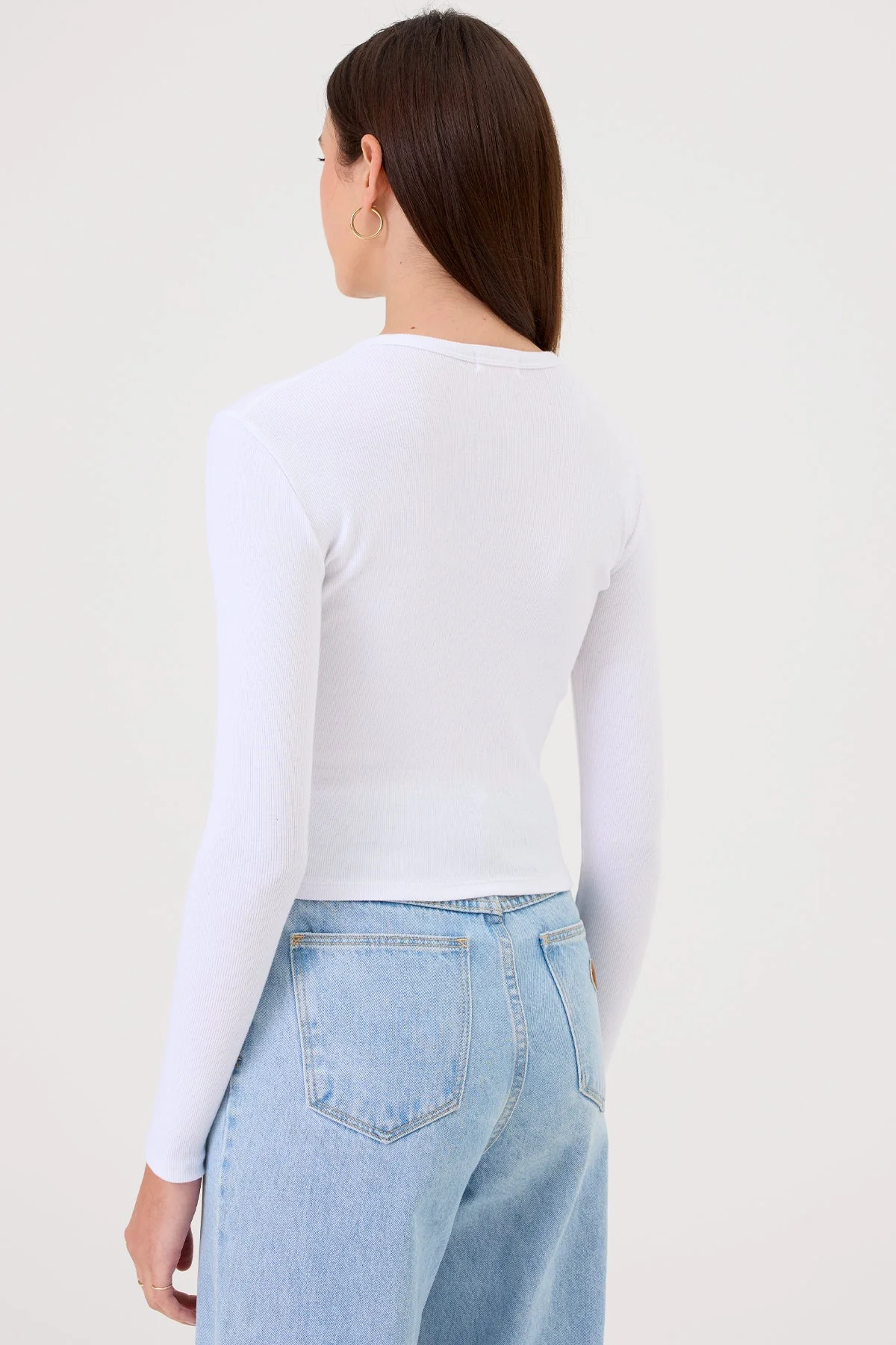 Zo�� Mini Cardigan