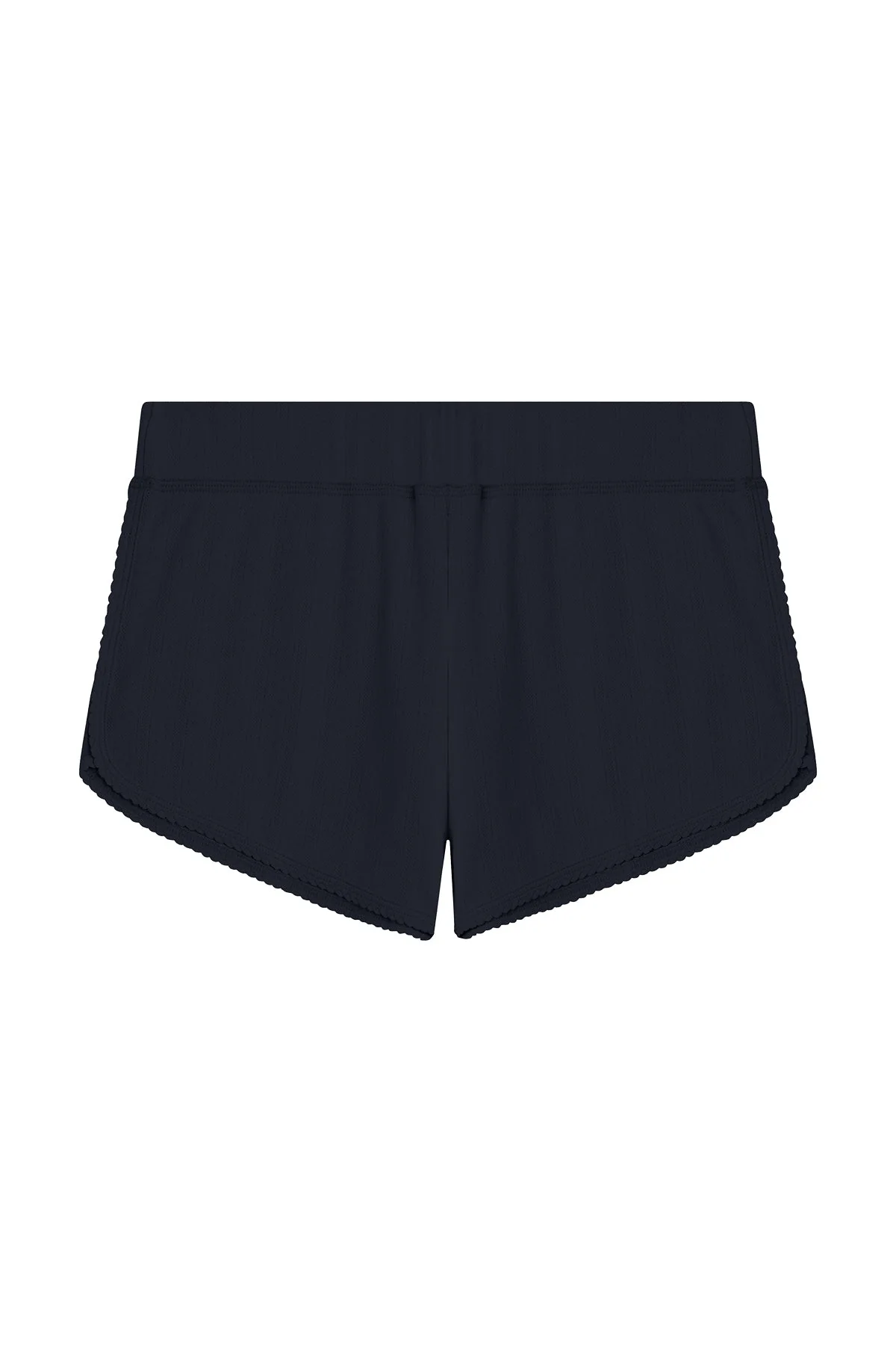 Pointelle Ellie Short