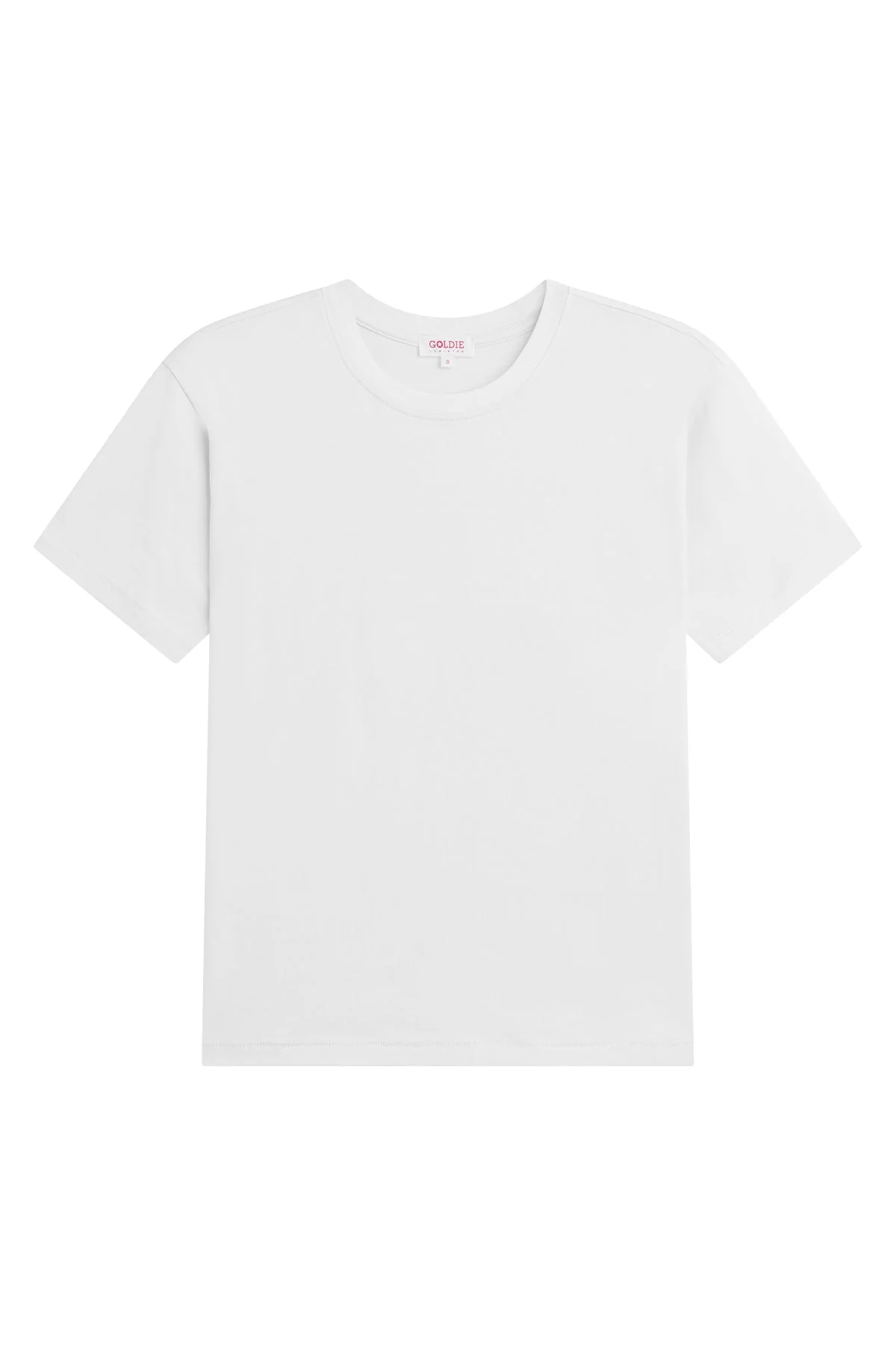 Billie Boyfriend Tee