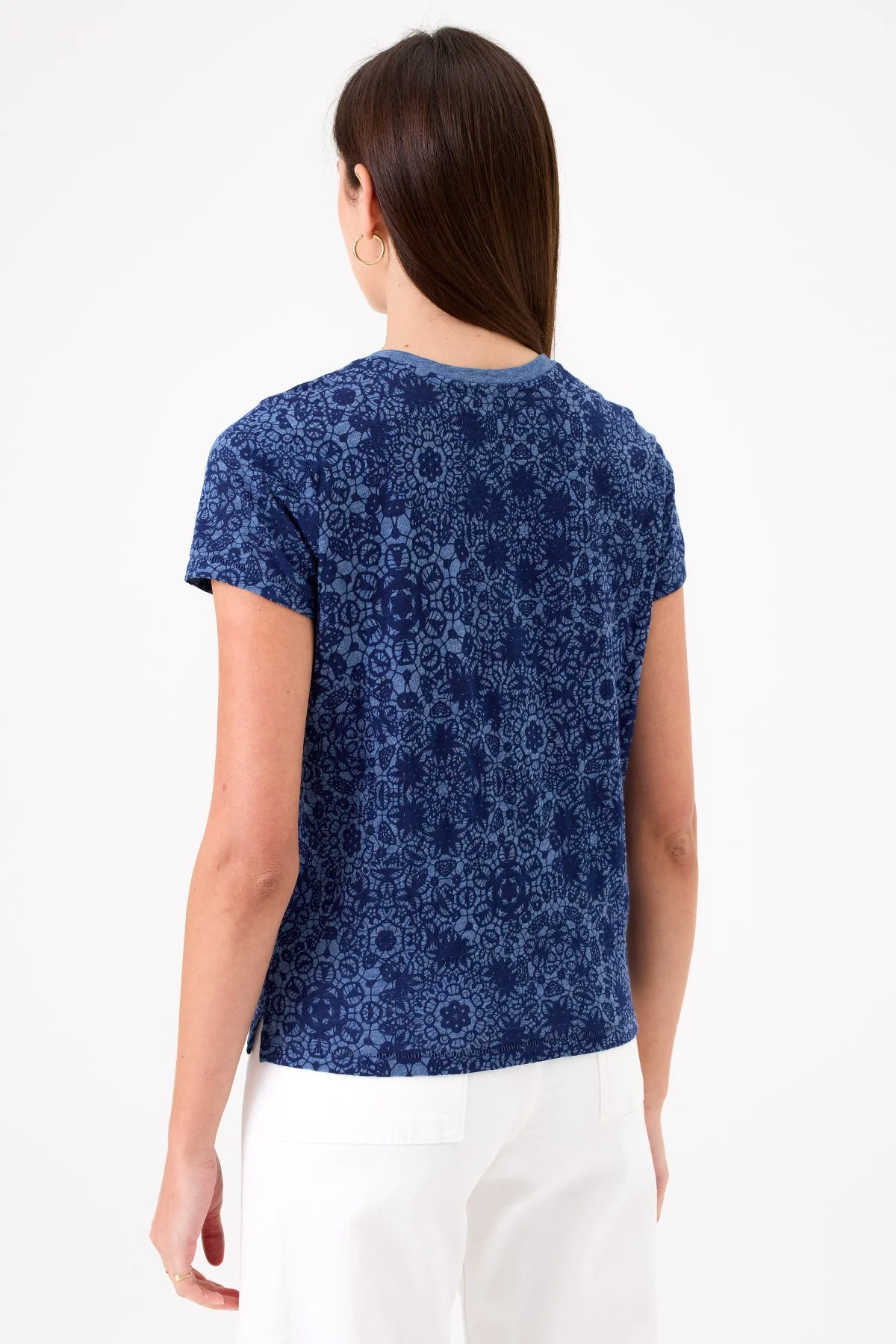 Eternity Ringer Boy Tee