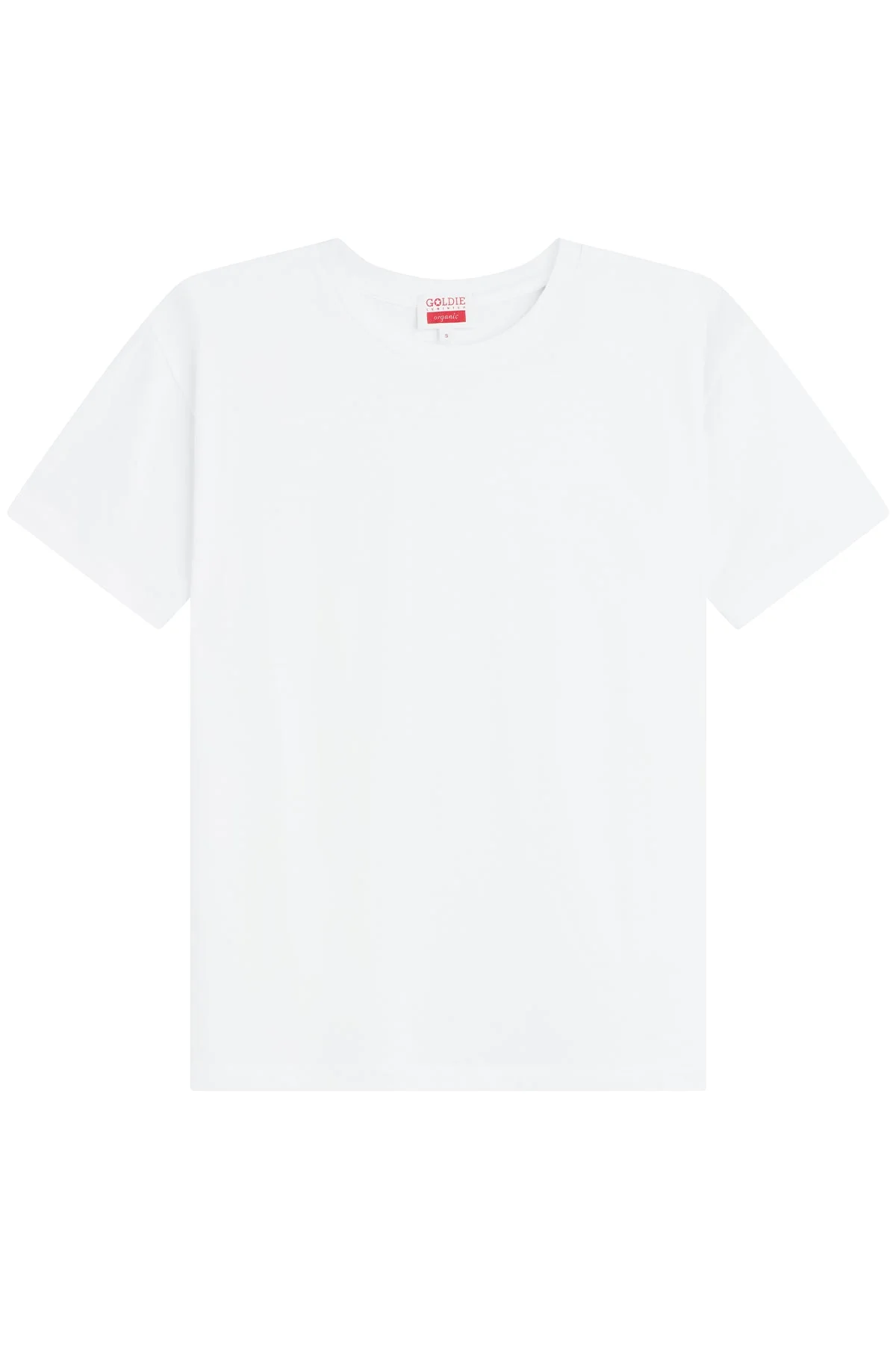 Organic Girlfriend Tee