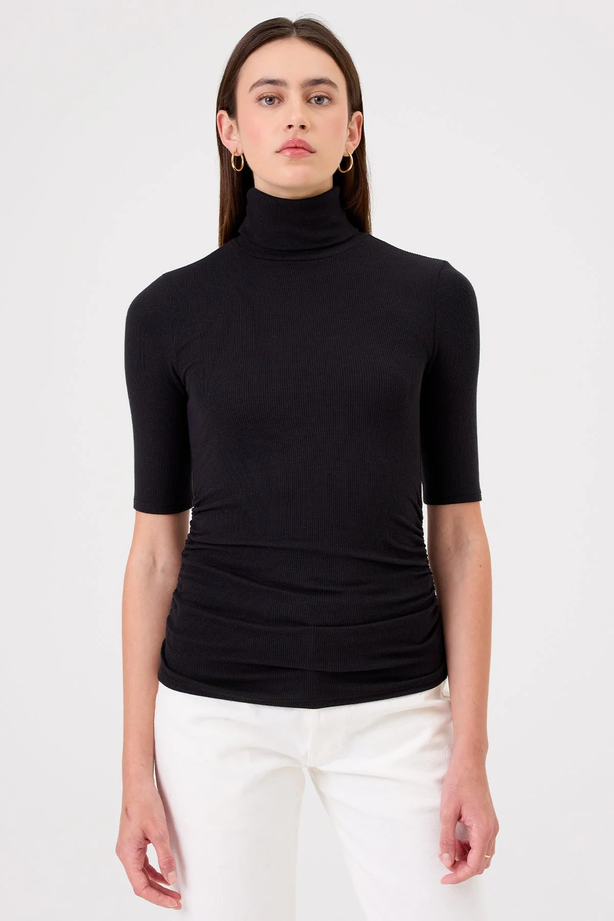 Vivienne Turtleneck