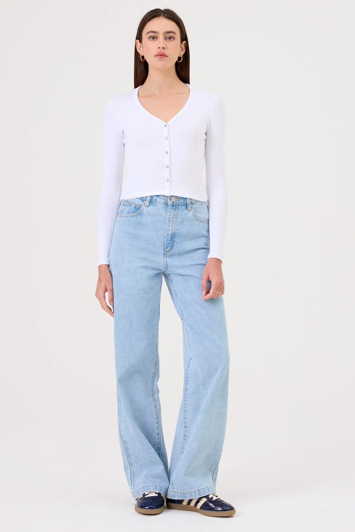 Zo�� Mini Cardigan