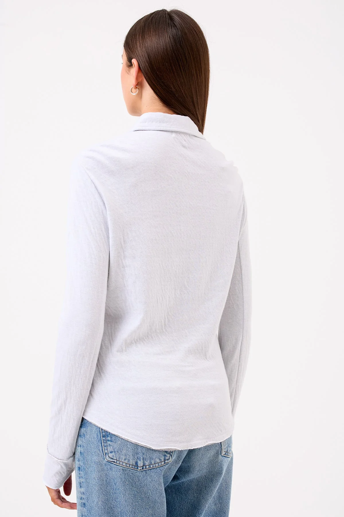 Sienna Button Up Shirt