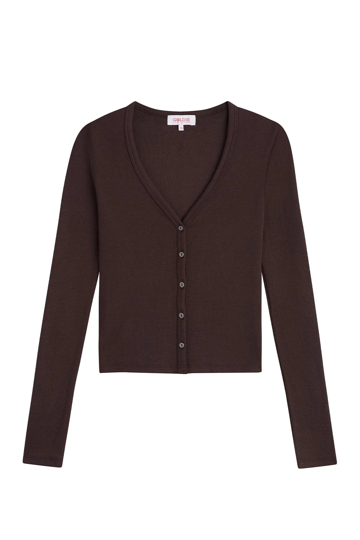 Zo�� Mini Cardigan