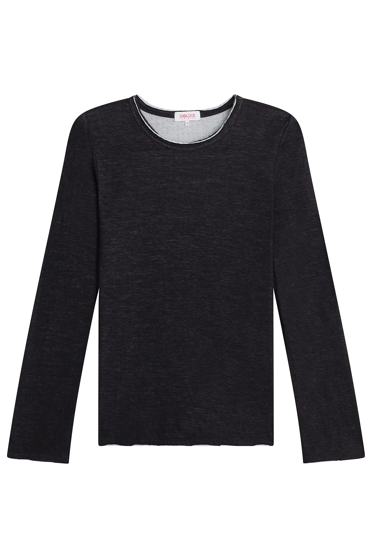 Isla Long Sleeve Tee