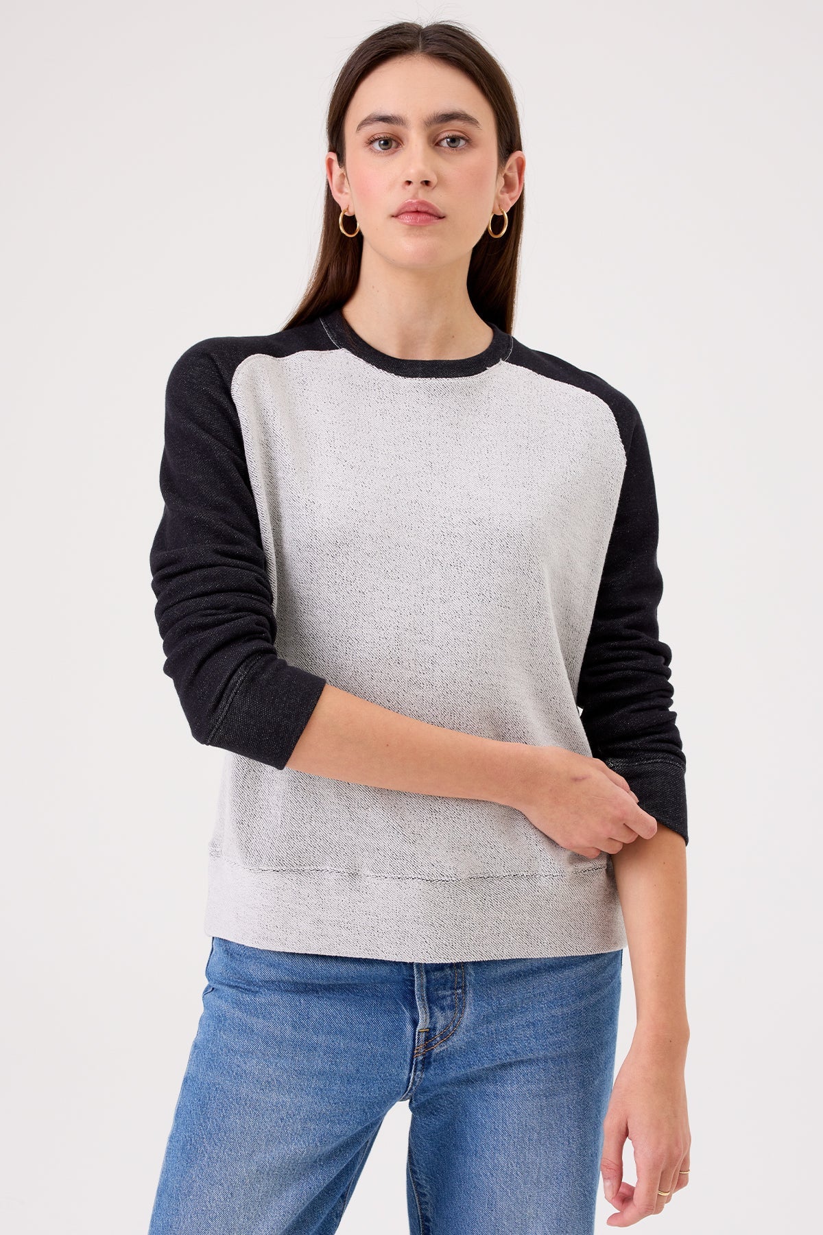 Melrose Studio Sweatshirt