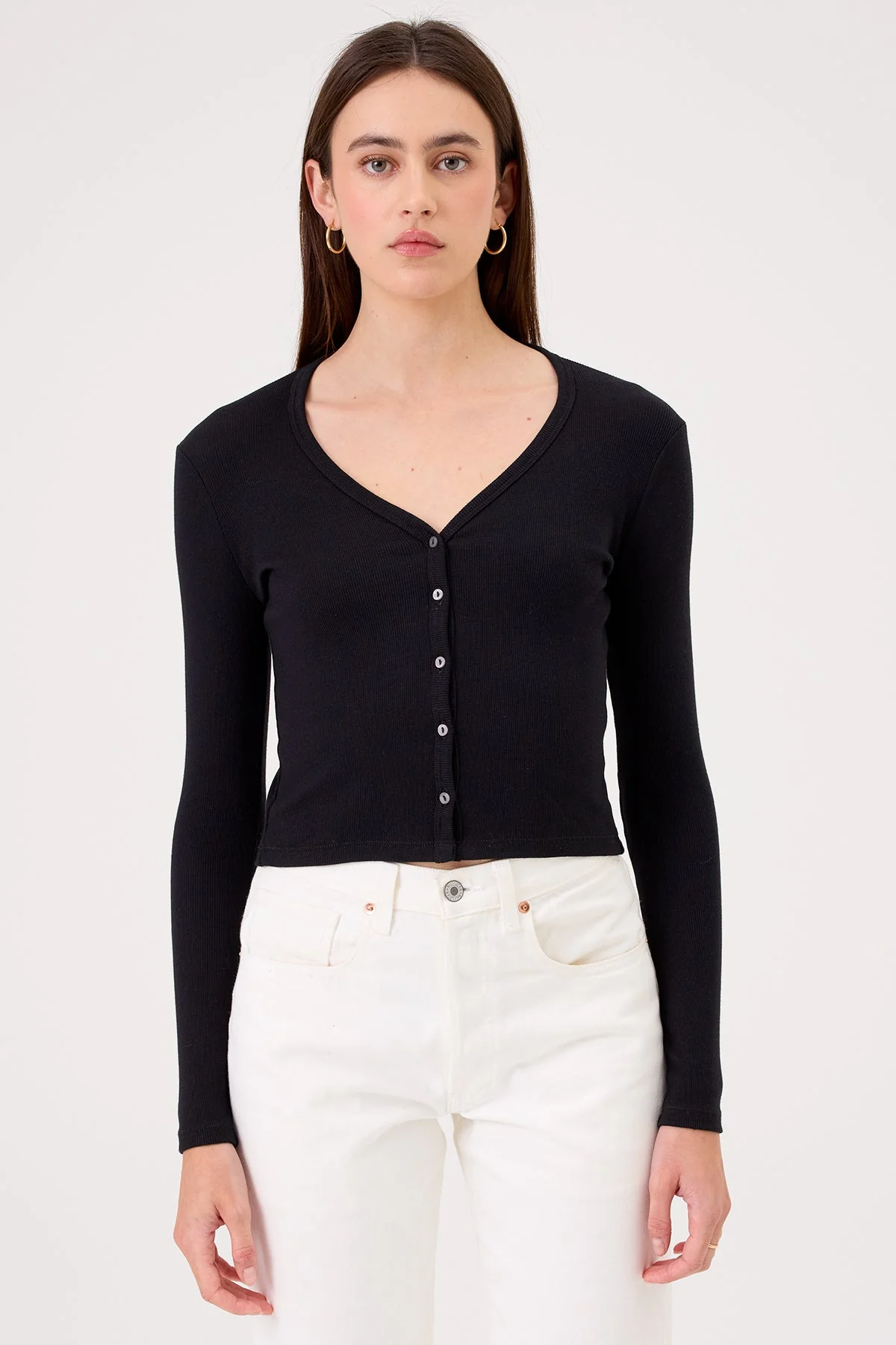 Zo�� Mini Cardigan