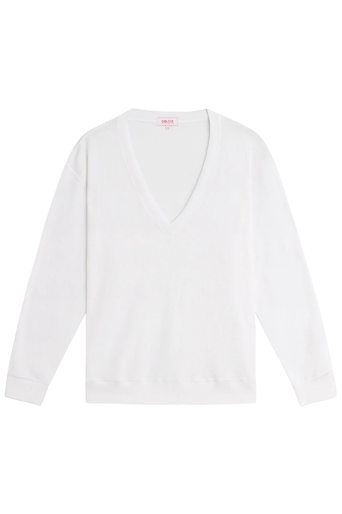 Life of Luxury V Neck Sweatshirt