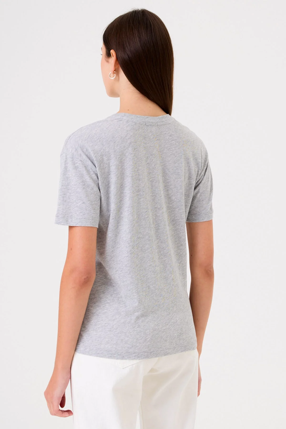 Organic Girlfriend Tee