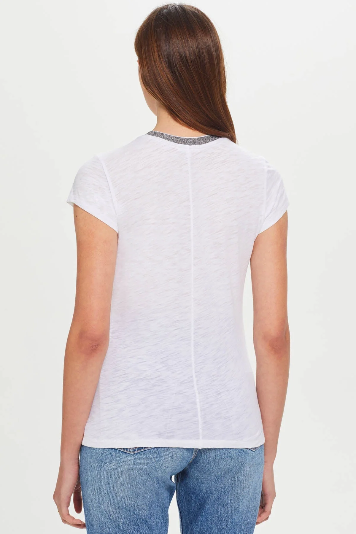 Pav�� Ringer Tee