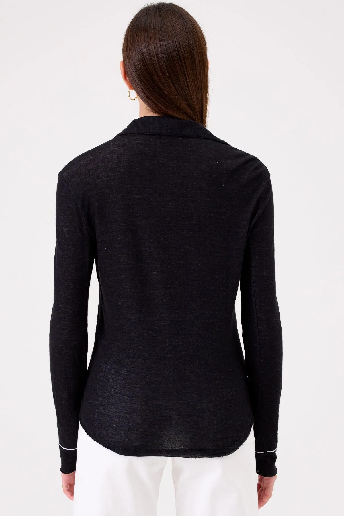 Sienna Button Up Shirt