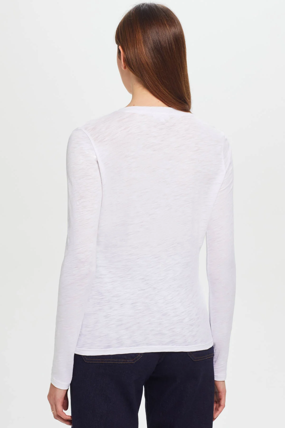 Pav�� Shimmer Henley