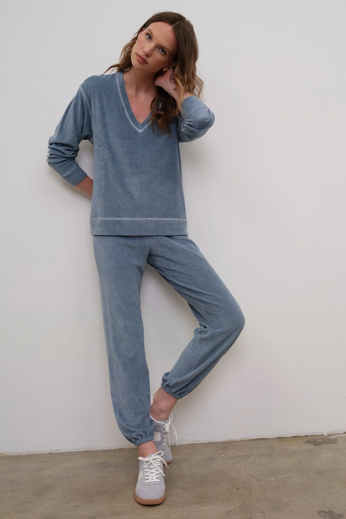 Life of Luxury Track Pant